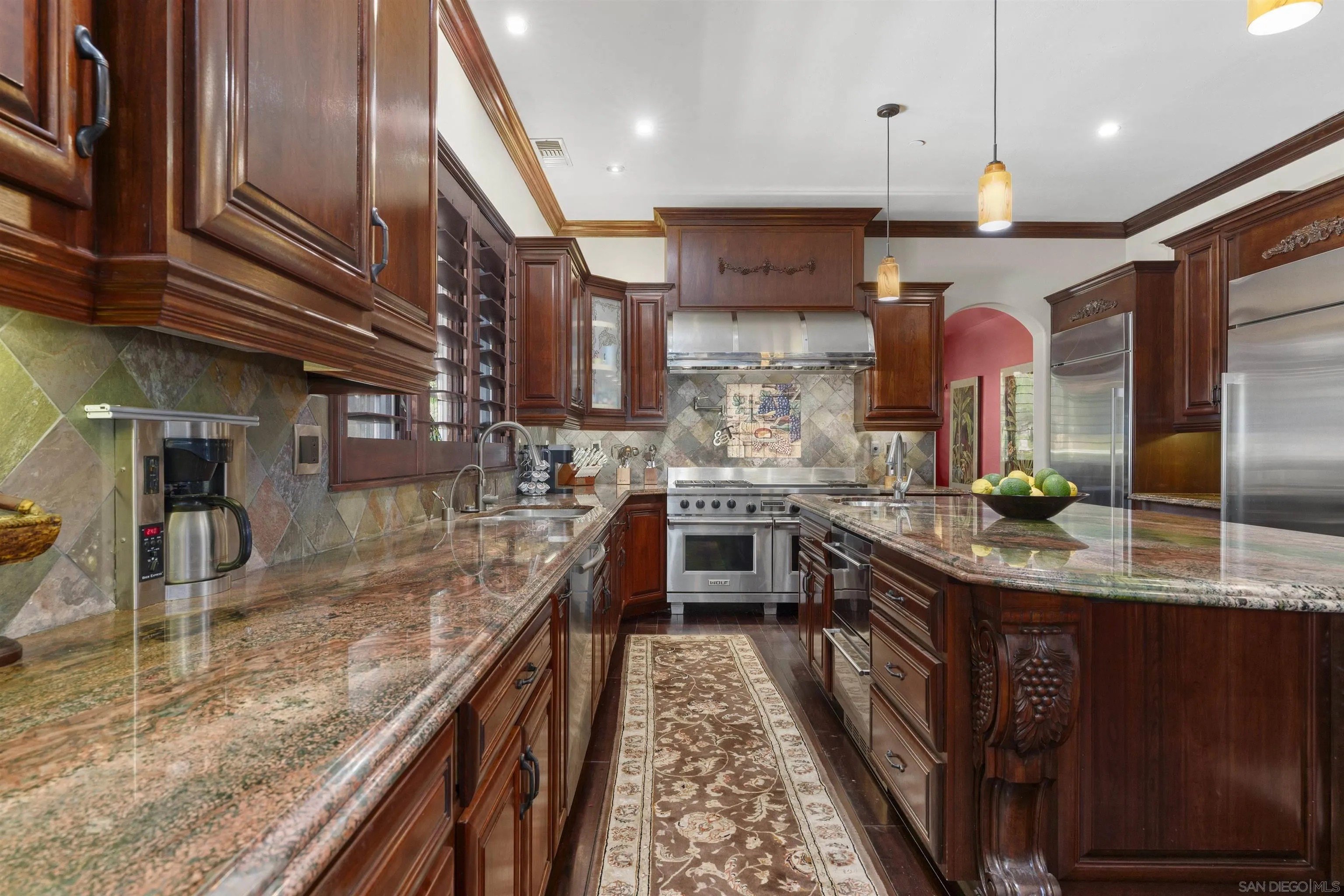 Alpine, California, 91901, United States, 3 Bedrooms Bedrooms, ,5 BathroomsBathrooms,Residential,For Sale,1997111