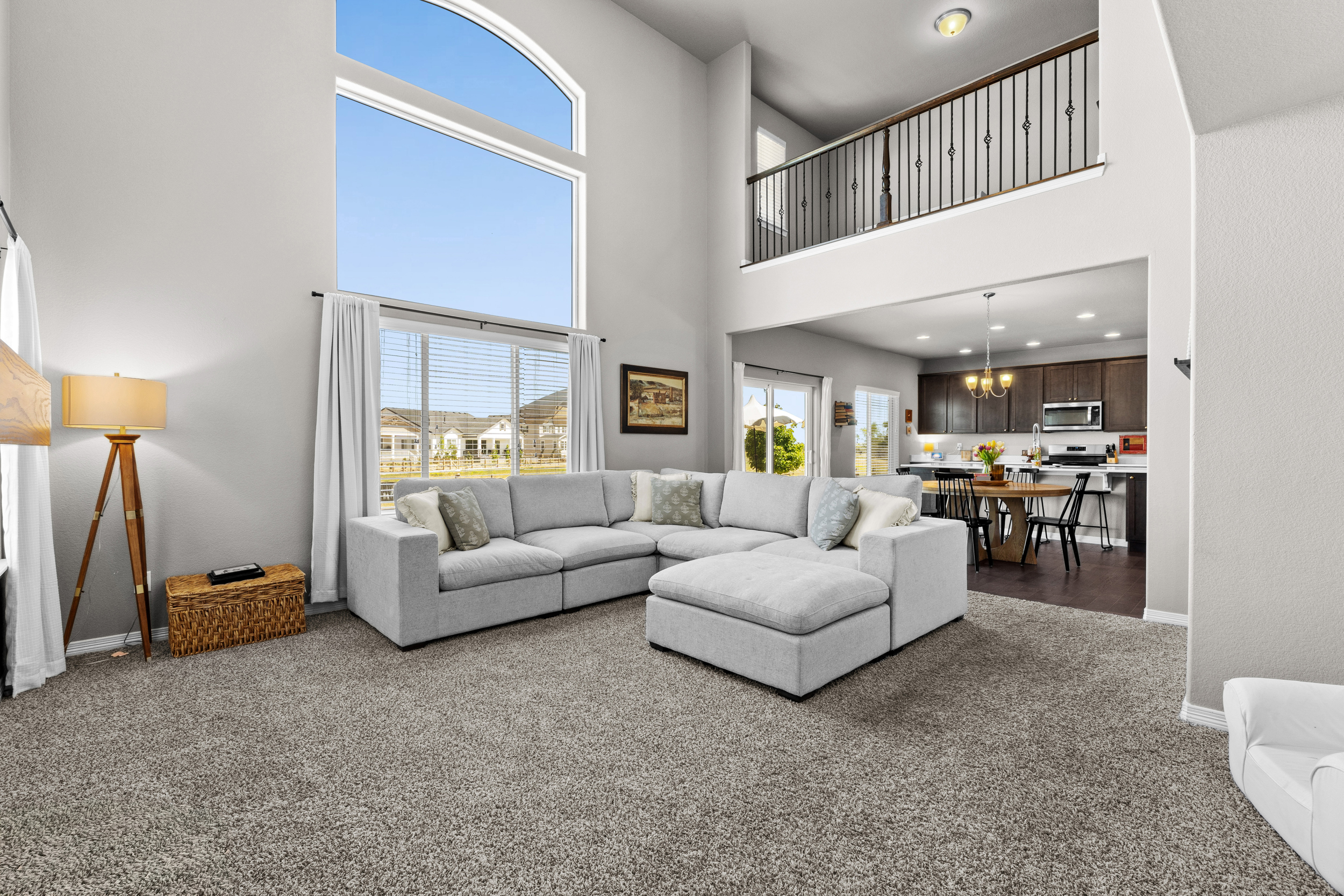  1430 Larimer Ridge Pkwy, Timnath, CO, 80547 - 物件實景