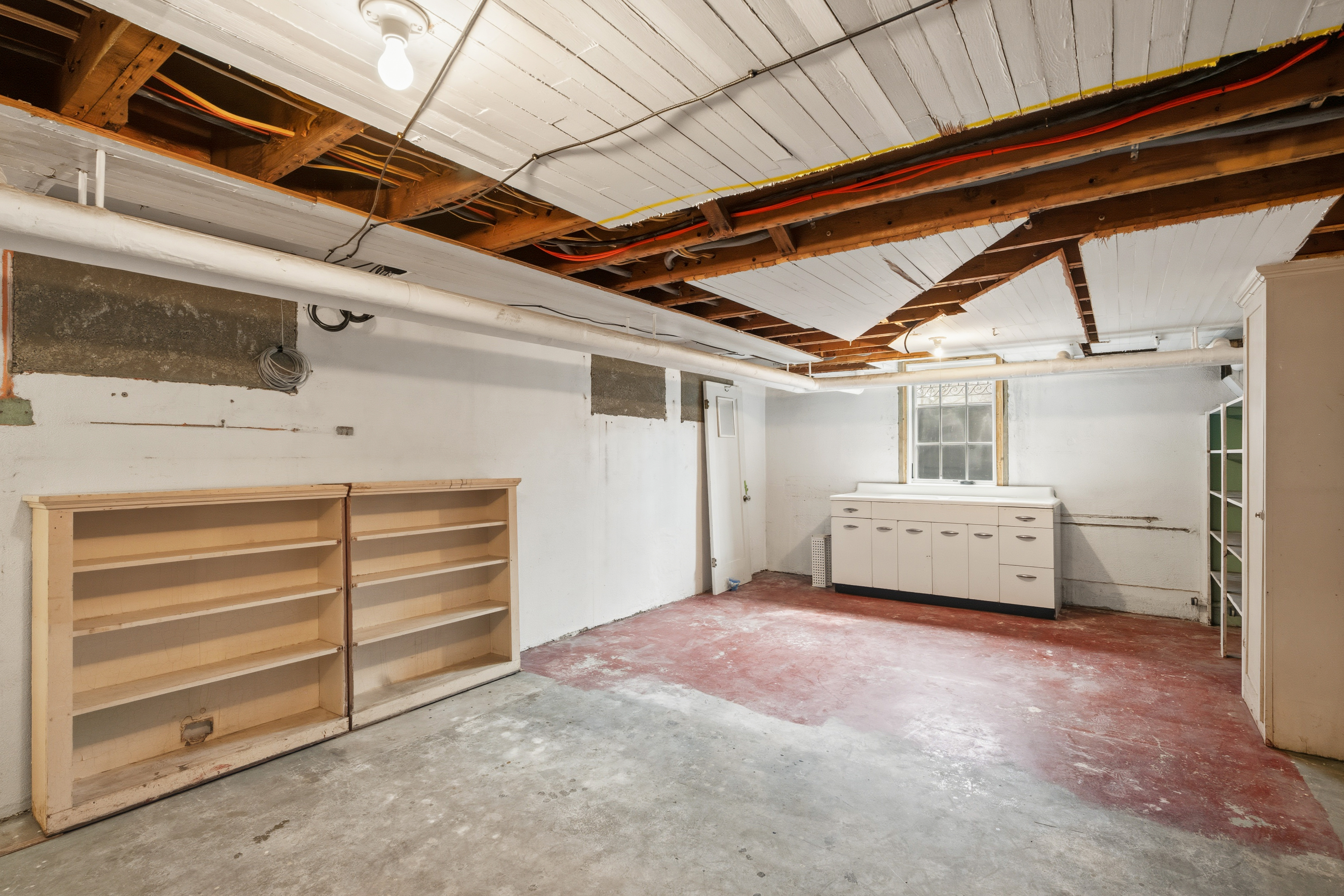  601 Washington St - 物件實景