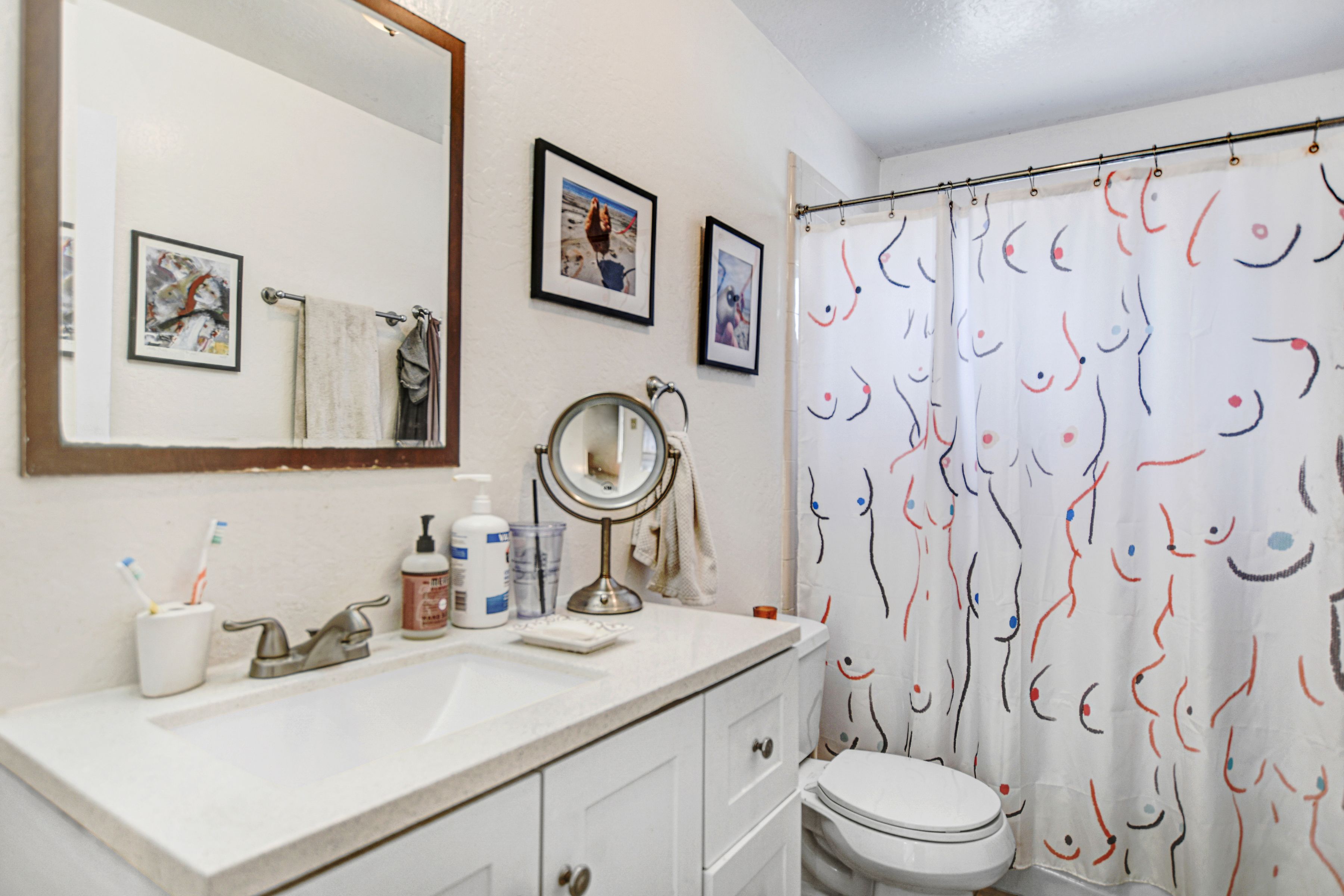  Two Cottages with Views - 物件實景