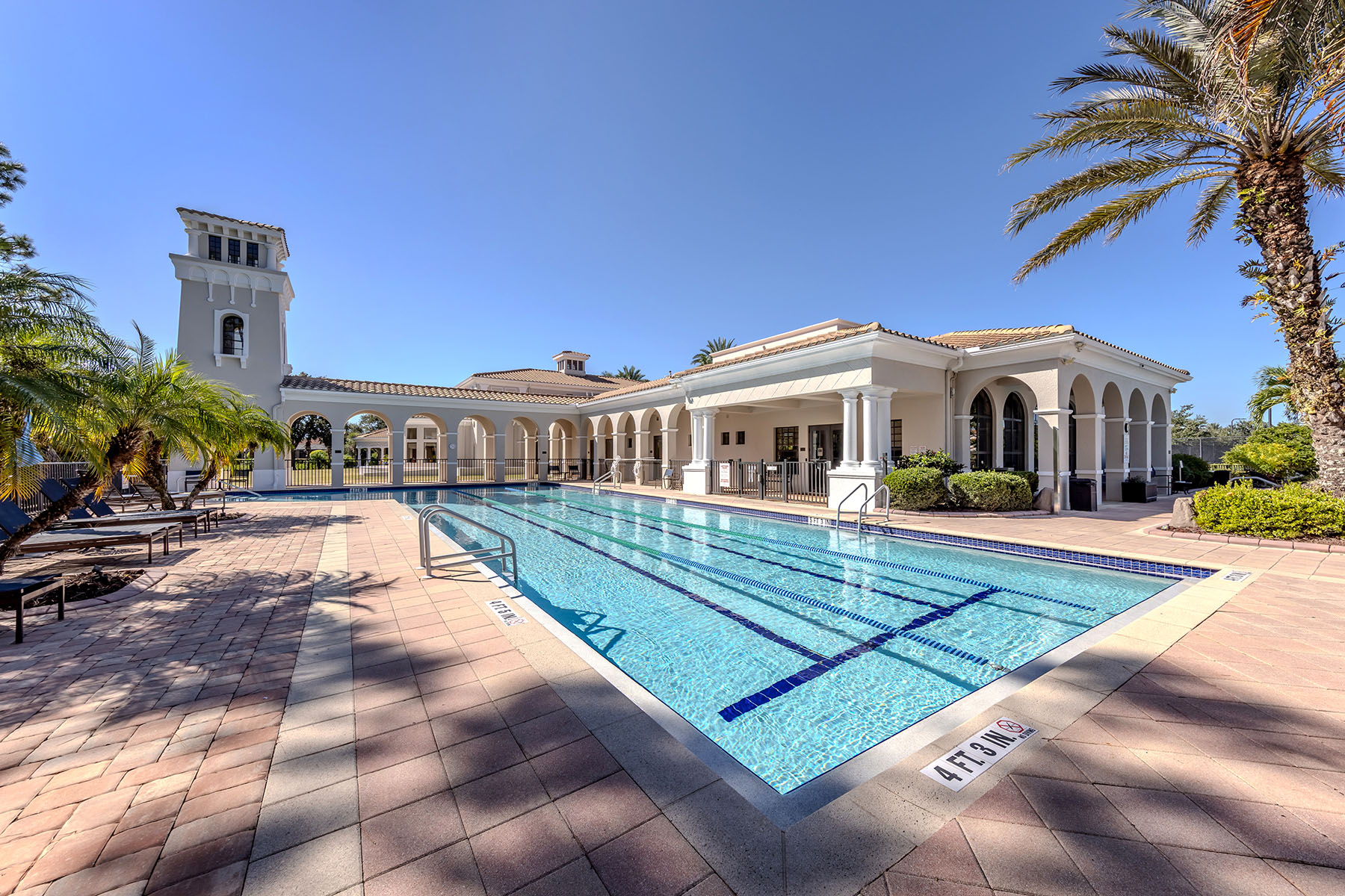  VENETIAN GOLF & RIVER CLUB - 物件實景