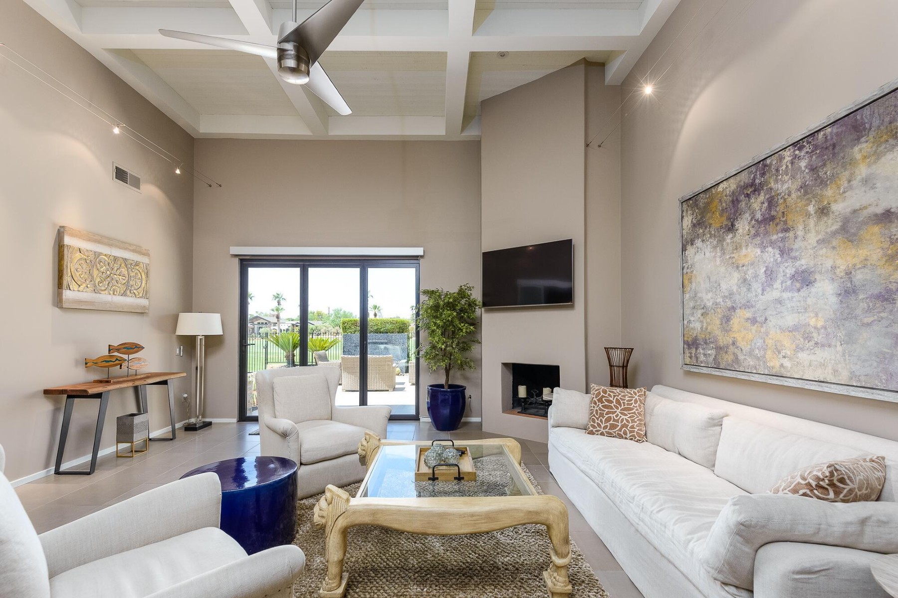  4612 N 65th Street  Scottsdale, AZ - 物件實景
