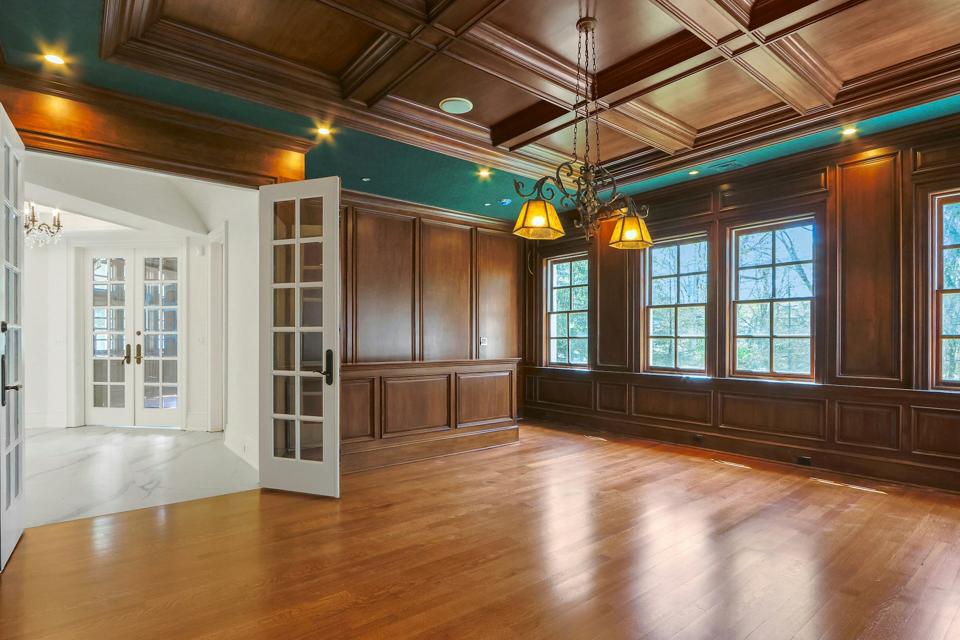  67 Robin Lane, Alpine, NJ 07620 - 物件實景