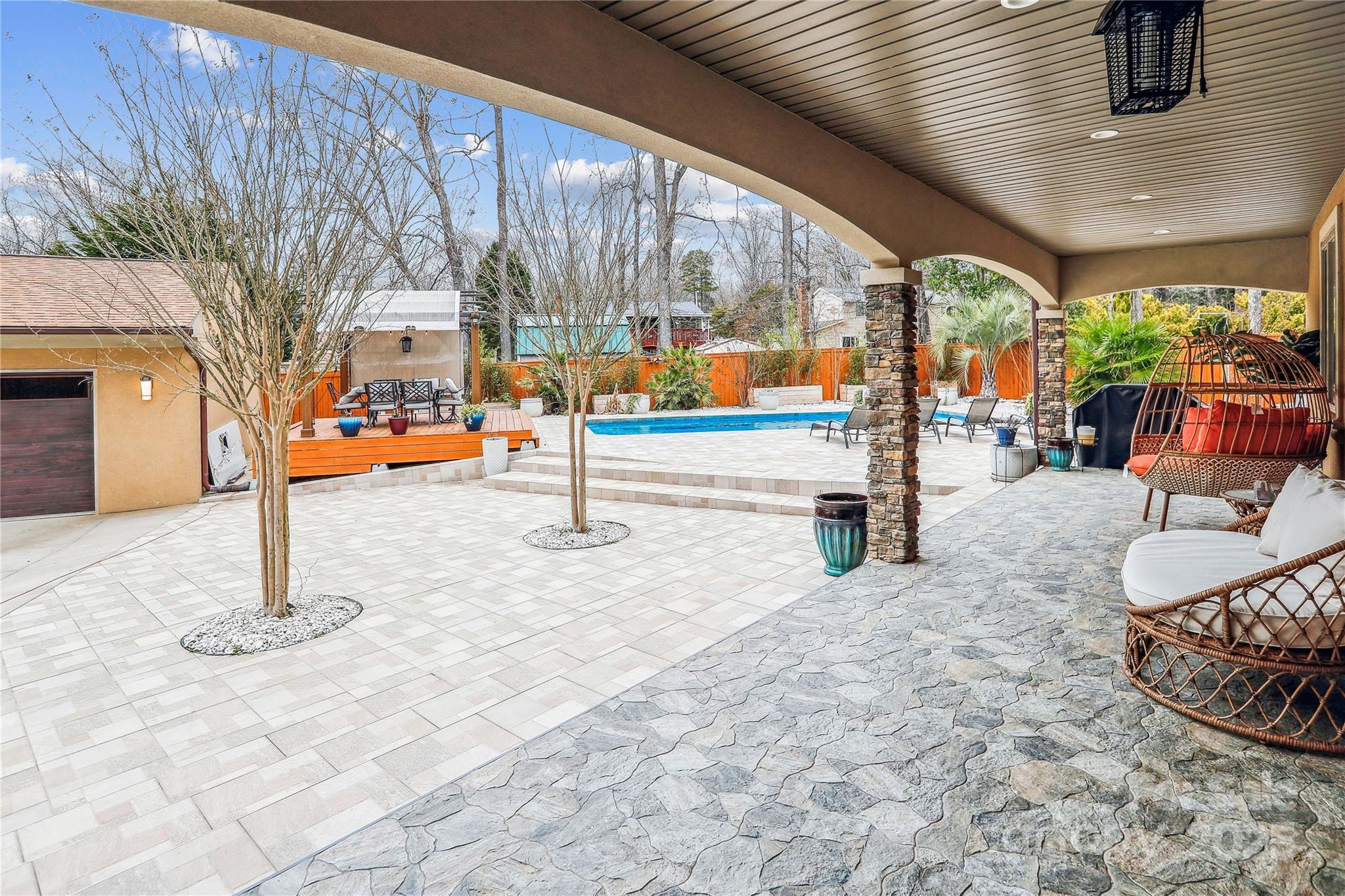 Charlotte, North Carolina, 28227, United States, 5 Bedrooms Bedrooms, ,4 BathroomsBathrooms,Residential,For Sale,1941772