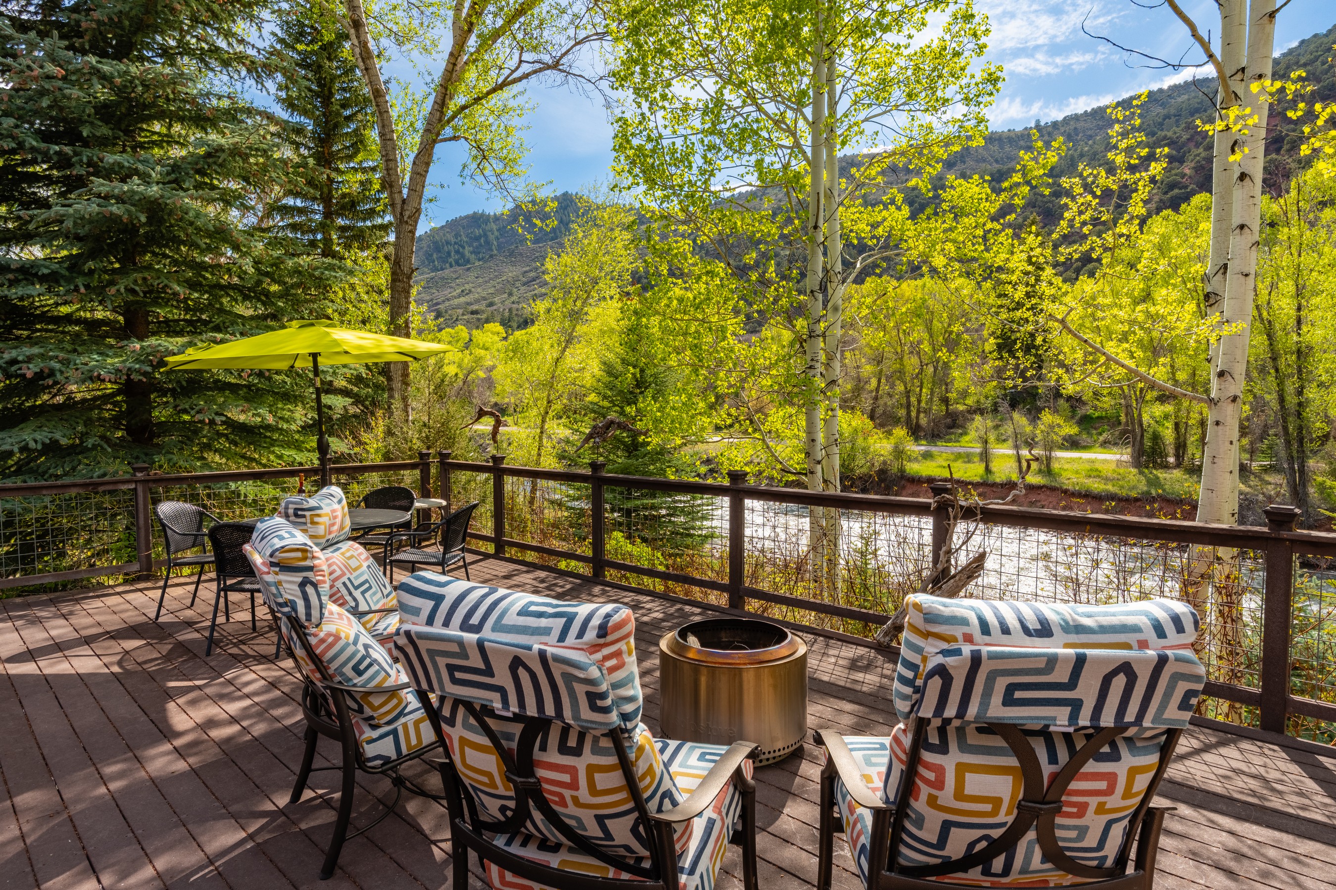  357 Crystal Lane, Carbondale, CO, 81623 - 物件實景