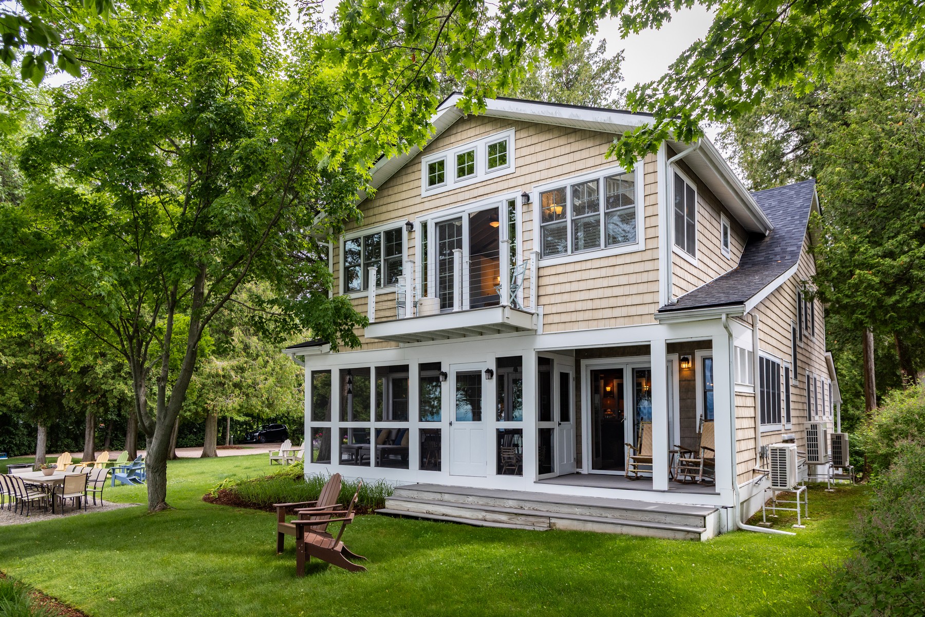  1333 Colchester Point Road - 物件實景