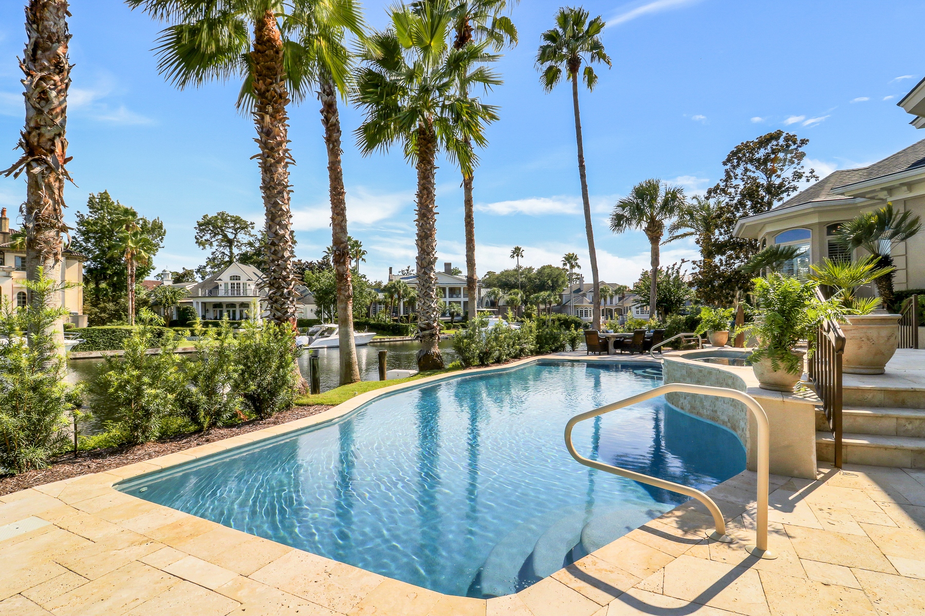  20 Castlebridge Court, Hilton Head Island - 物件實景