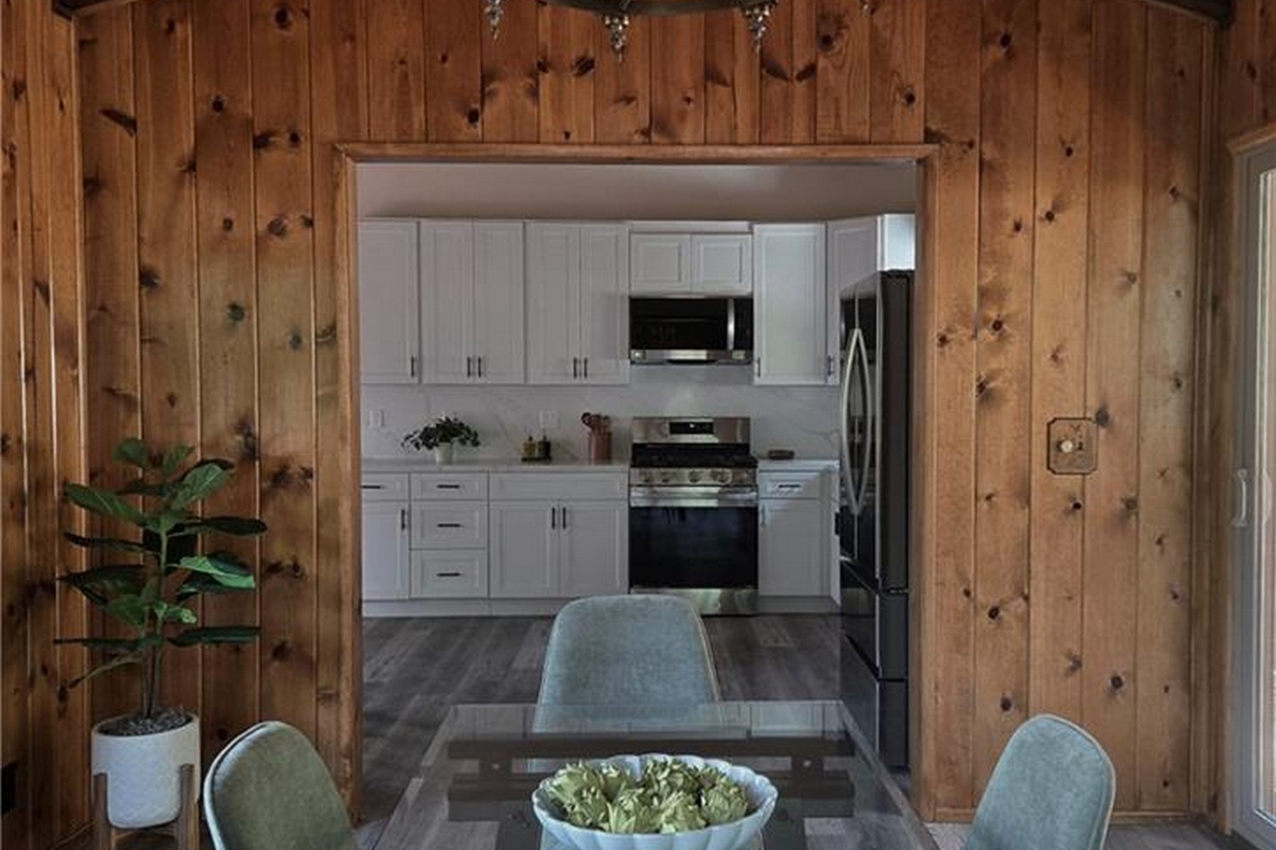  27947 Saint Bernard Lane, Lake Arrowhead California, 92352 - 物件實景
