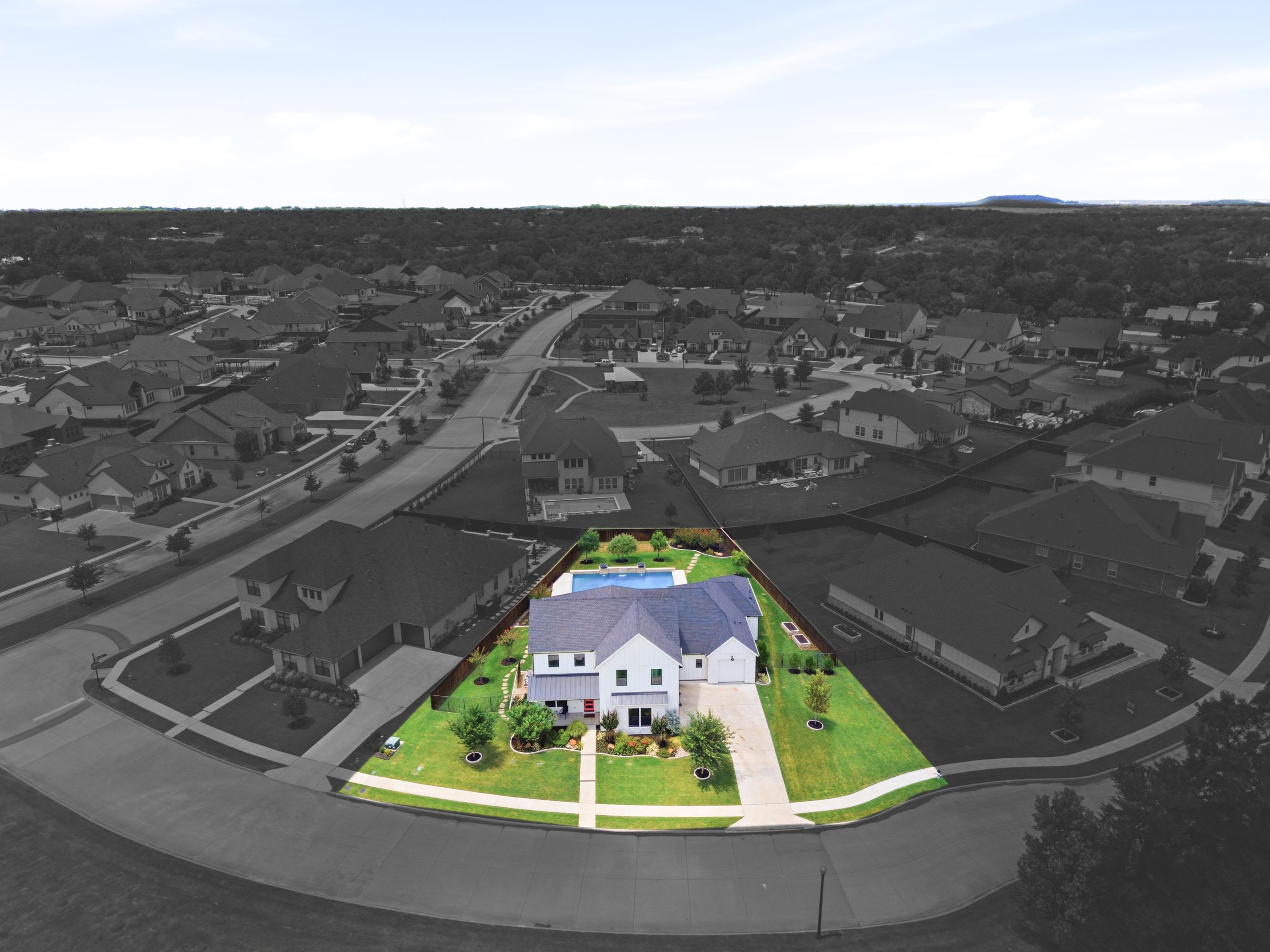  167 Stirling Drive, Argyle, TX, 76226 - 物件實景