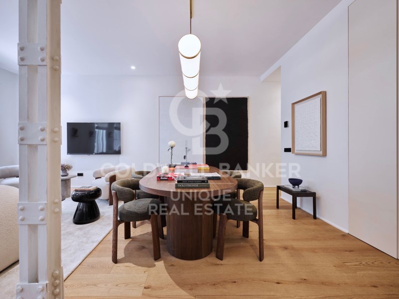Madrid, Comunidad de Madrid, ES, 3 Bedrooms Bedrooms, ,4 BathroomsBathrooms,Residential,For Sale,1905913