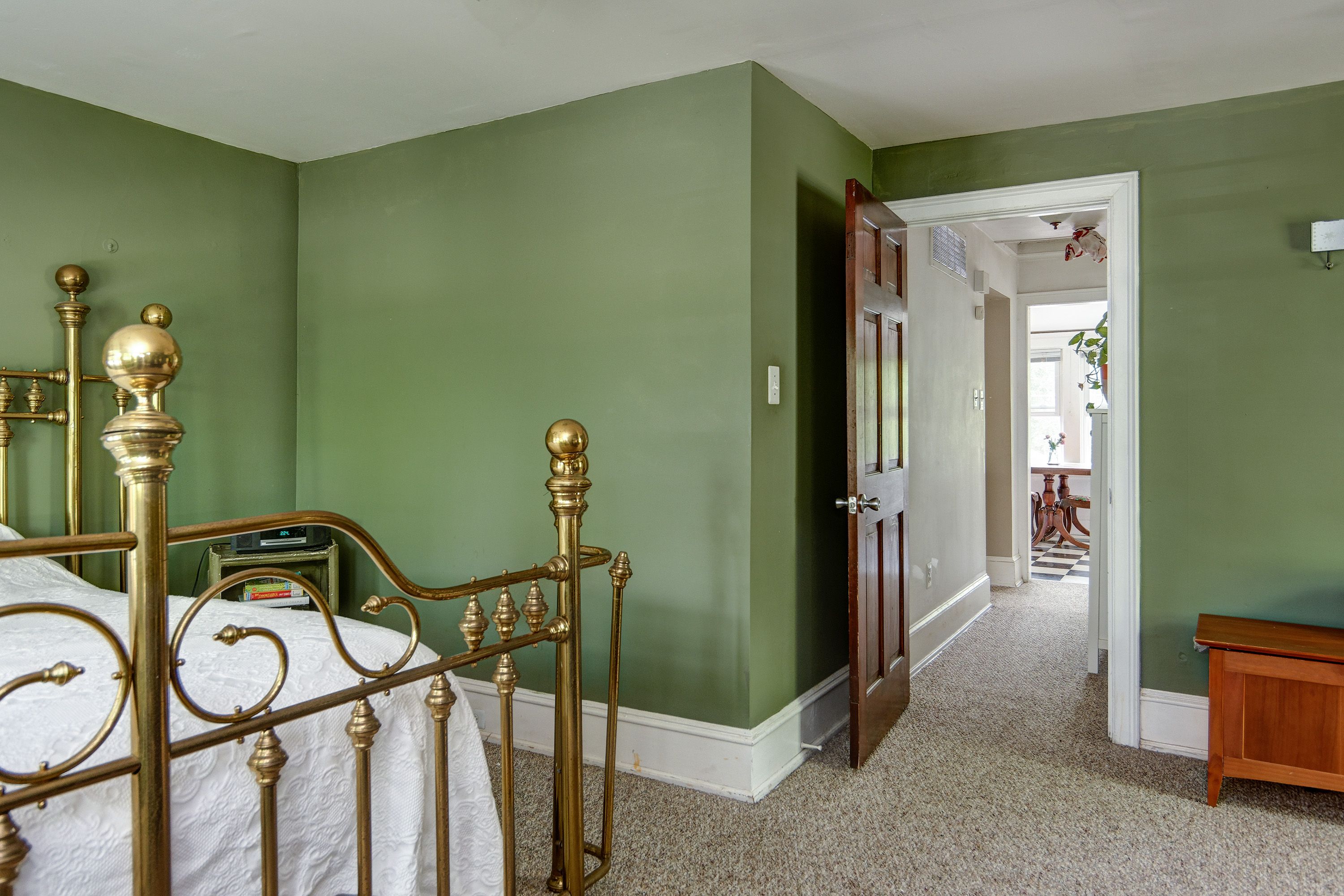  25 East Redman Avenue, Haddonfield, NJ 08033 - 物件實景