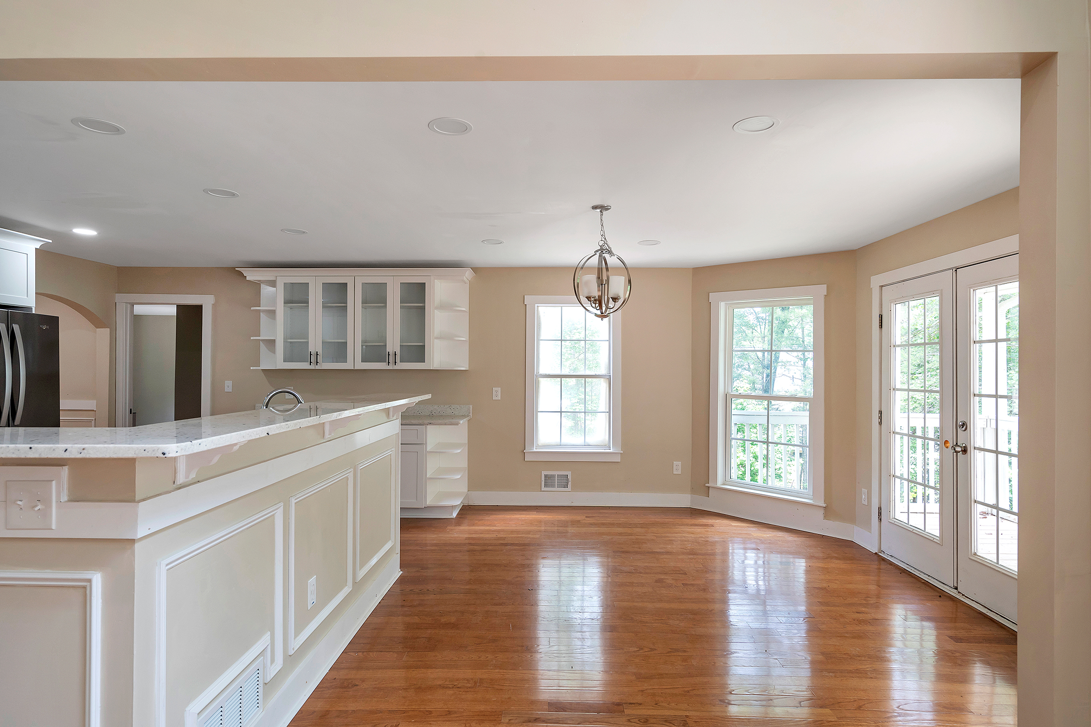  Custom Home on Two Private Acres - 物件實景