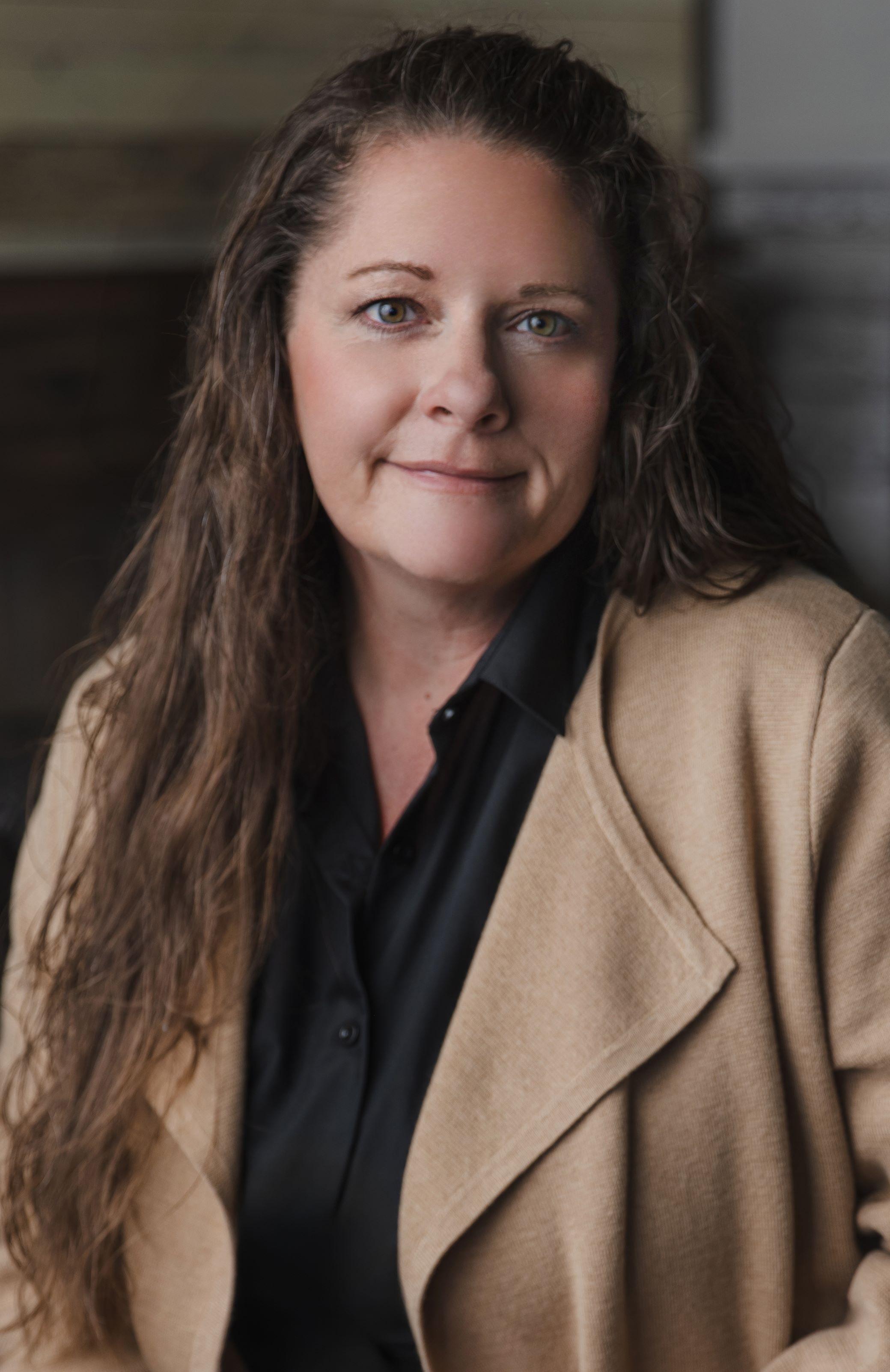 Brandi Fishbeck