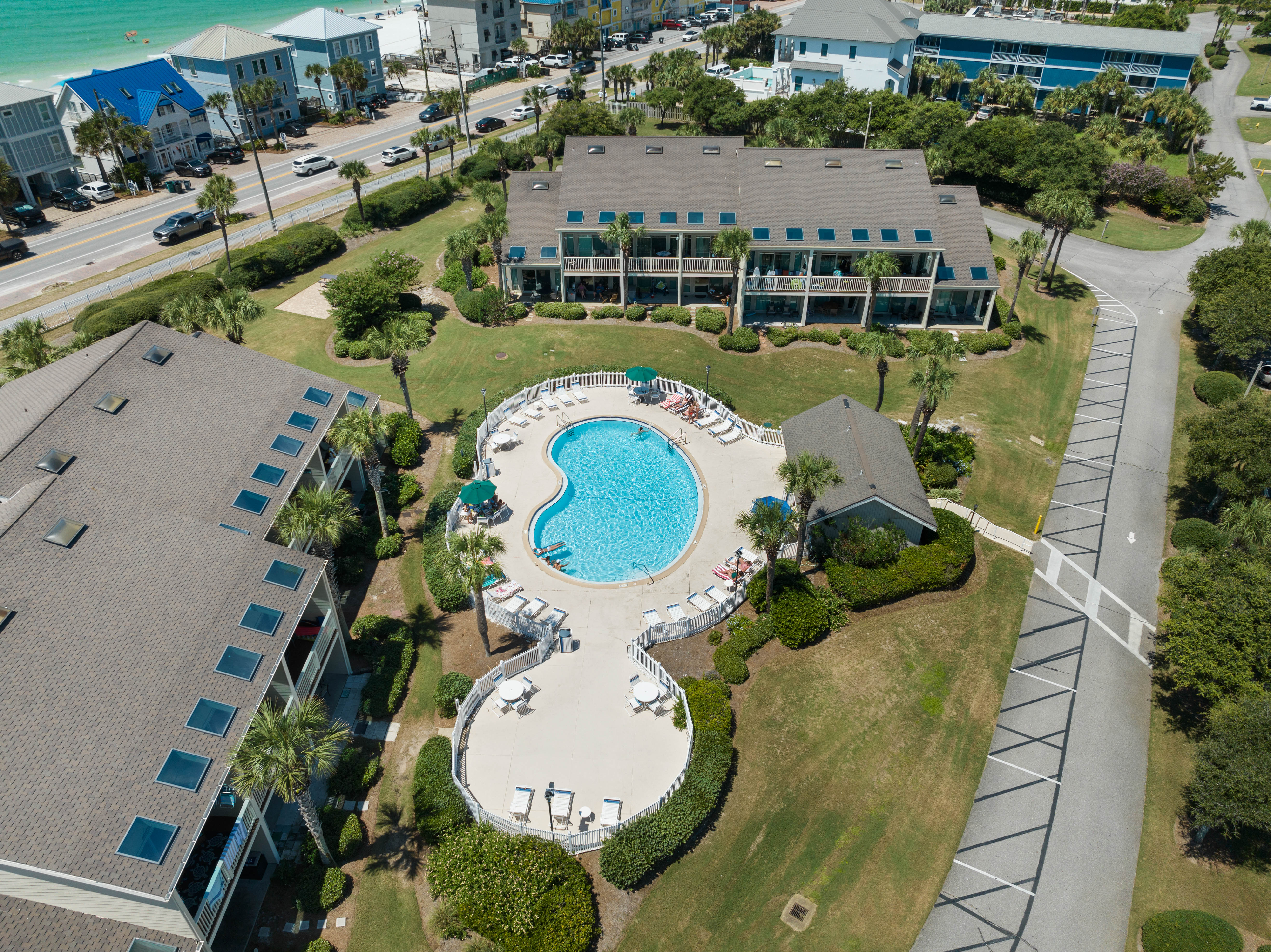  Lakefront Resort Retreat With Private Beach Access - 物件實景