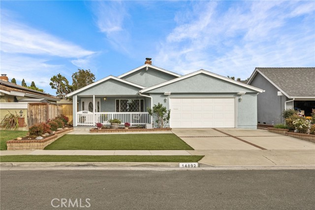 Tustin, California, 92780, United States, 4 Bedrooms Bedrooms, ,2 BathroomsBathrooms,Residential,For Sale,2049100