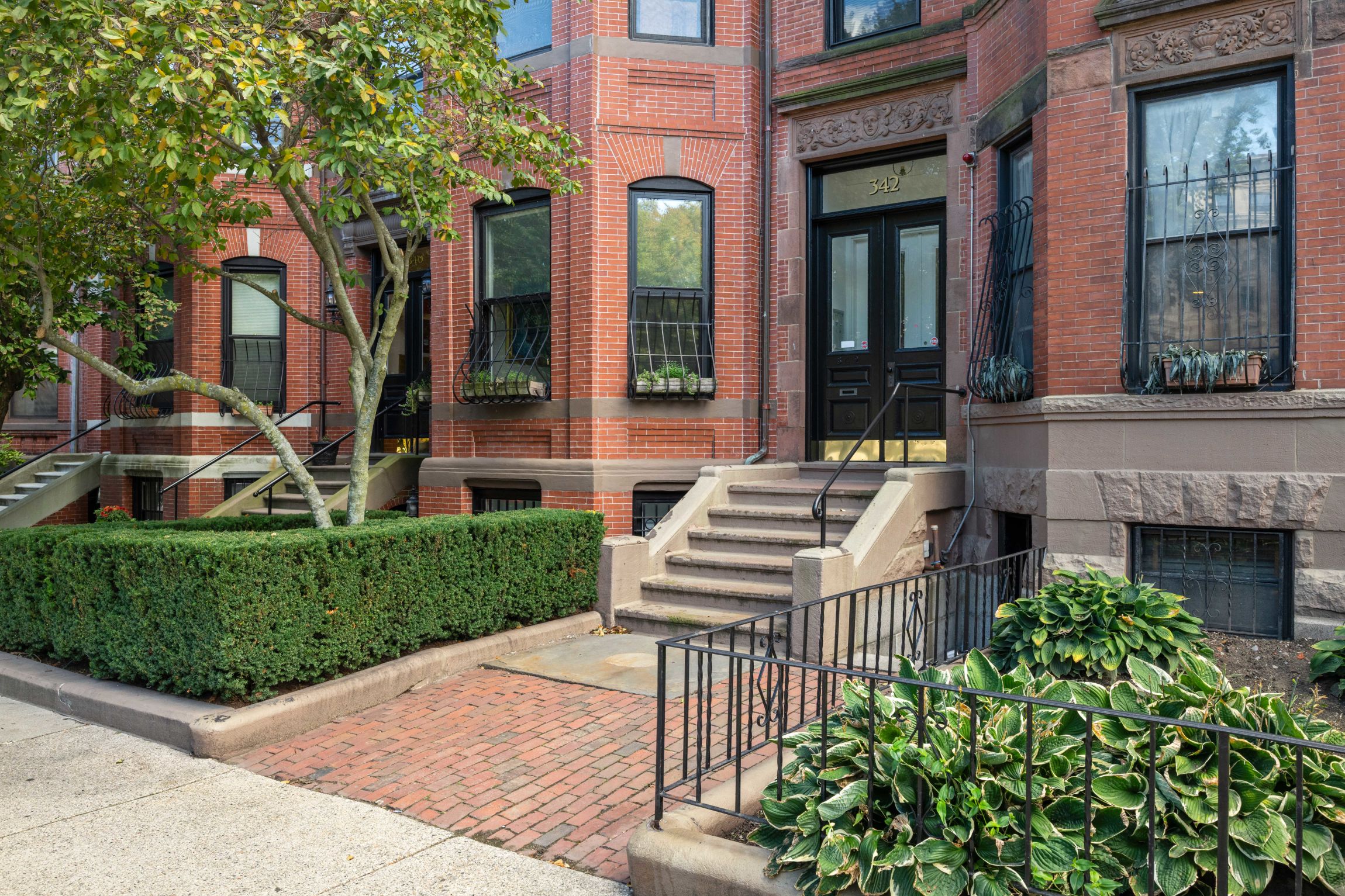 342 Commonwealth Ave, Boston, MA, 02115 - 物件實景