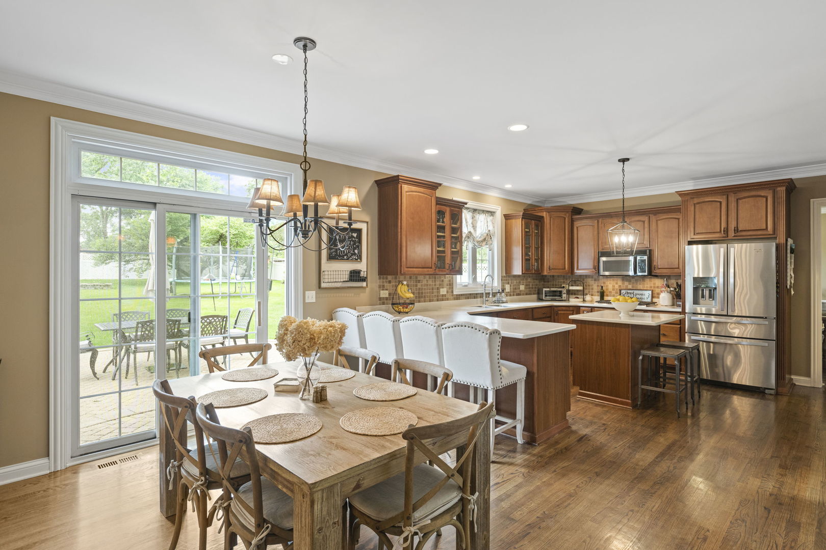 Prospect Heights, Illinois, 60070, United States, 4 Bedrooms Bedrooms, ,4 BathroomsBathrooms,Residential,For Sale,1940157