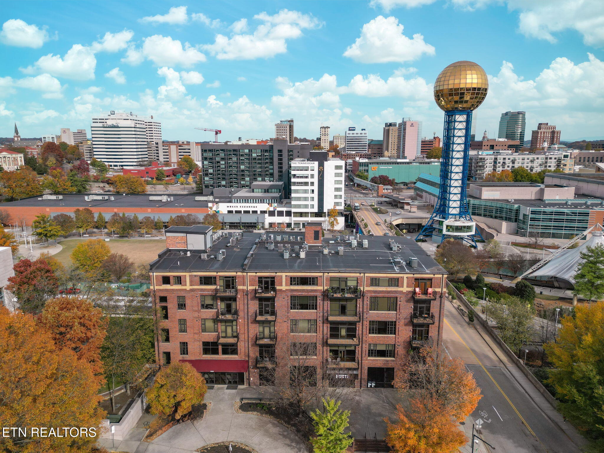 Knoxville, Tennessee, 37916, United States, 1 Bedroom Bedrooms, ,1 BathroomBathrooms,Residential,For Sale,1995398