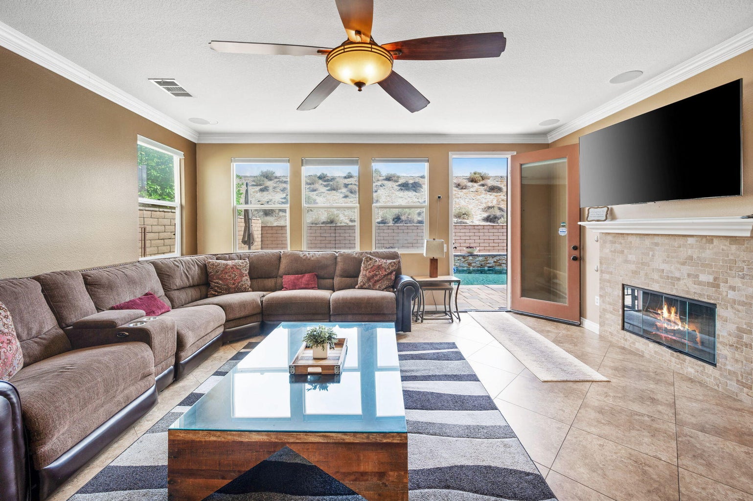 Indio, California, 92203, United States, 4 Bedrooms Bedrooms, ,3 BathroomsBathrooms,Residential,For Sale,1915530