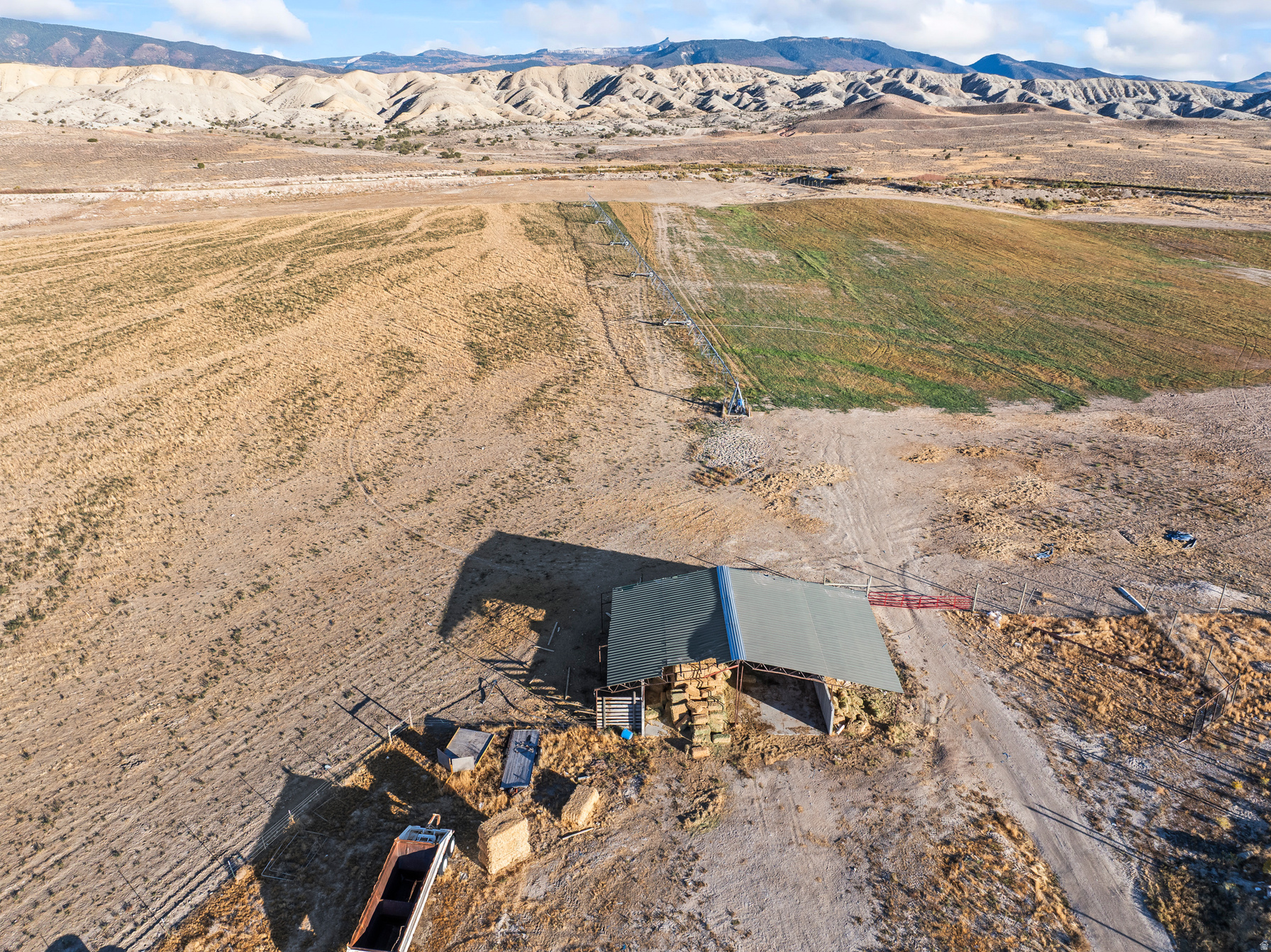 Gunnison, Utah, 84634, United States, 5 Bedrooms Bedrooms, ,4 BathroomsBathrooms,Residential,For Sale,1988288