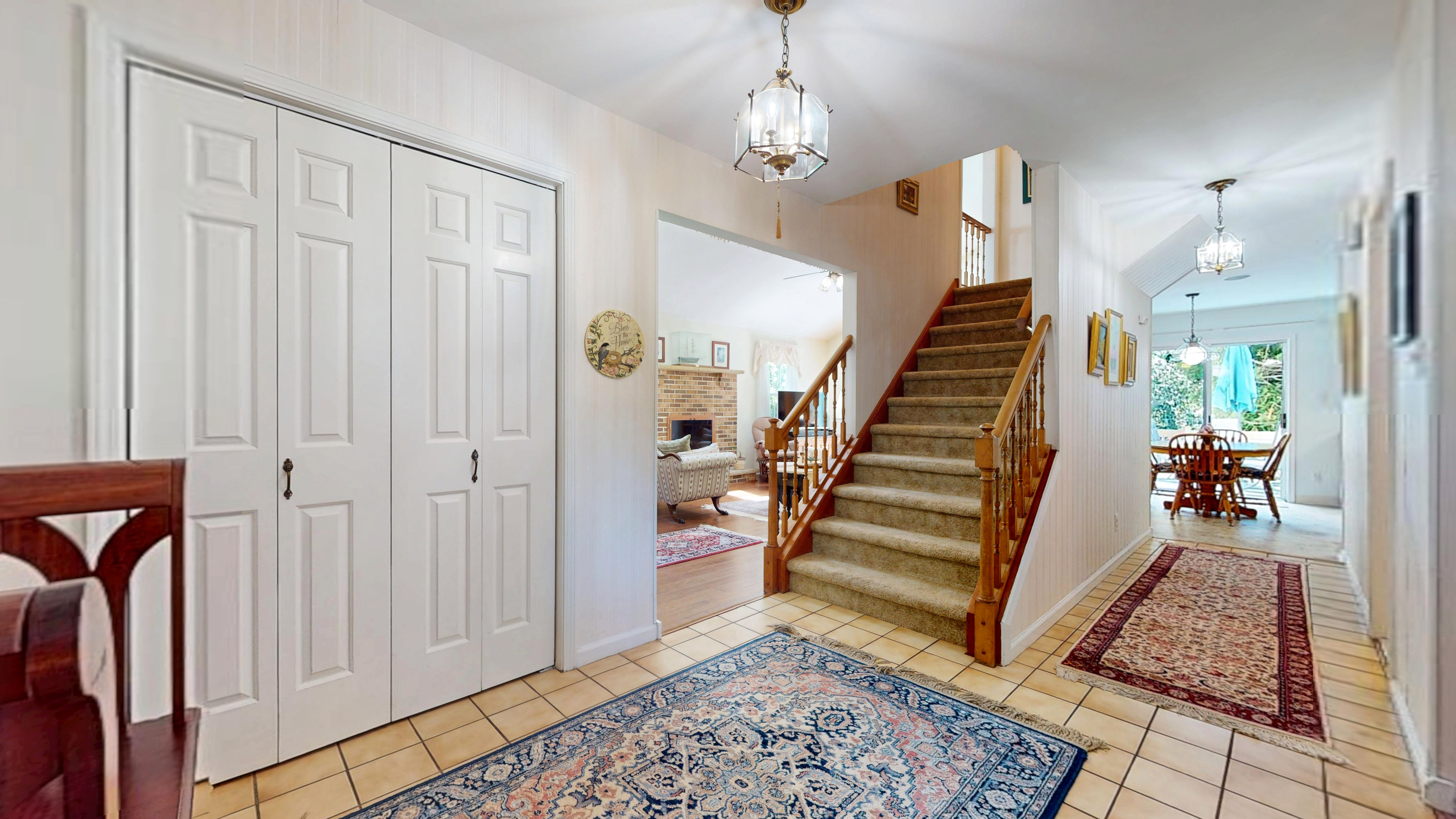 Galloway, New Jersey, 08205, United States, 4 Bedrooms Bedrooms, ,3 BathroomsBathrooms,Residential,For Sale,2048646