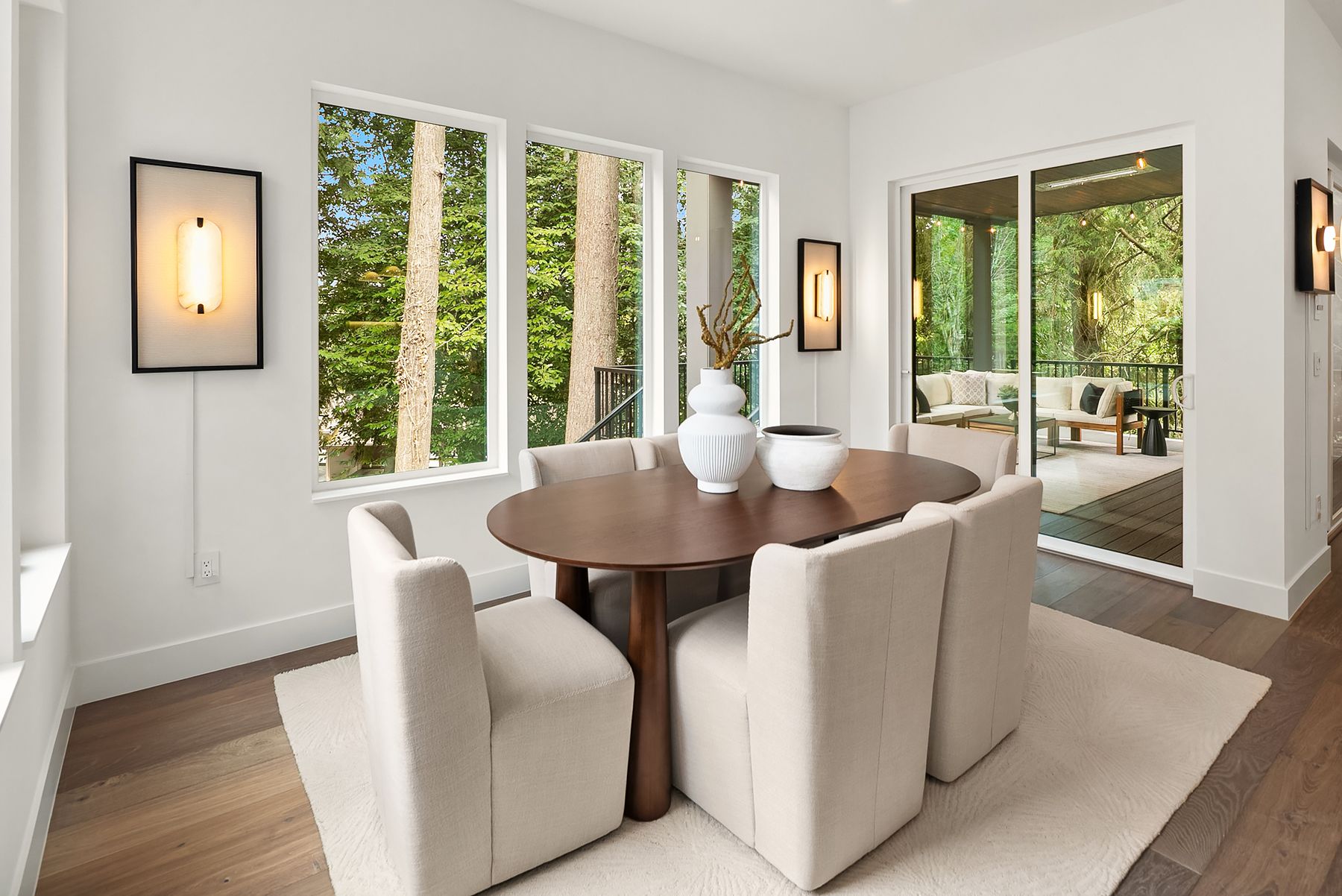  10620 NE 28th Place, Bellevue, WA 98004 - 物件實景