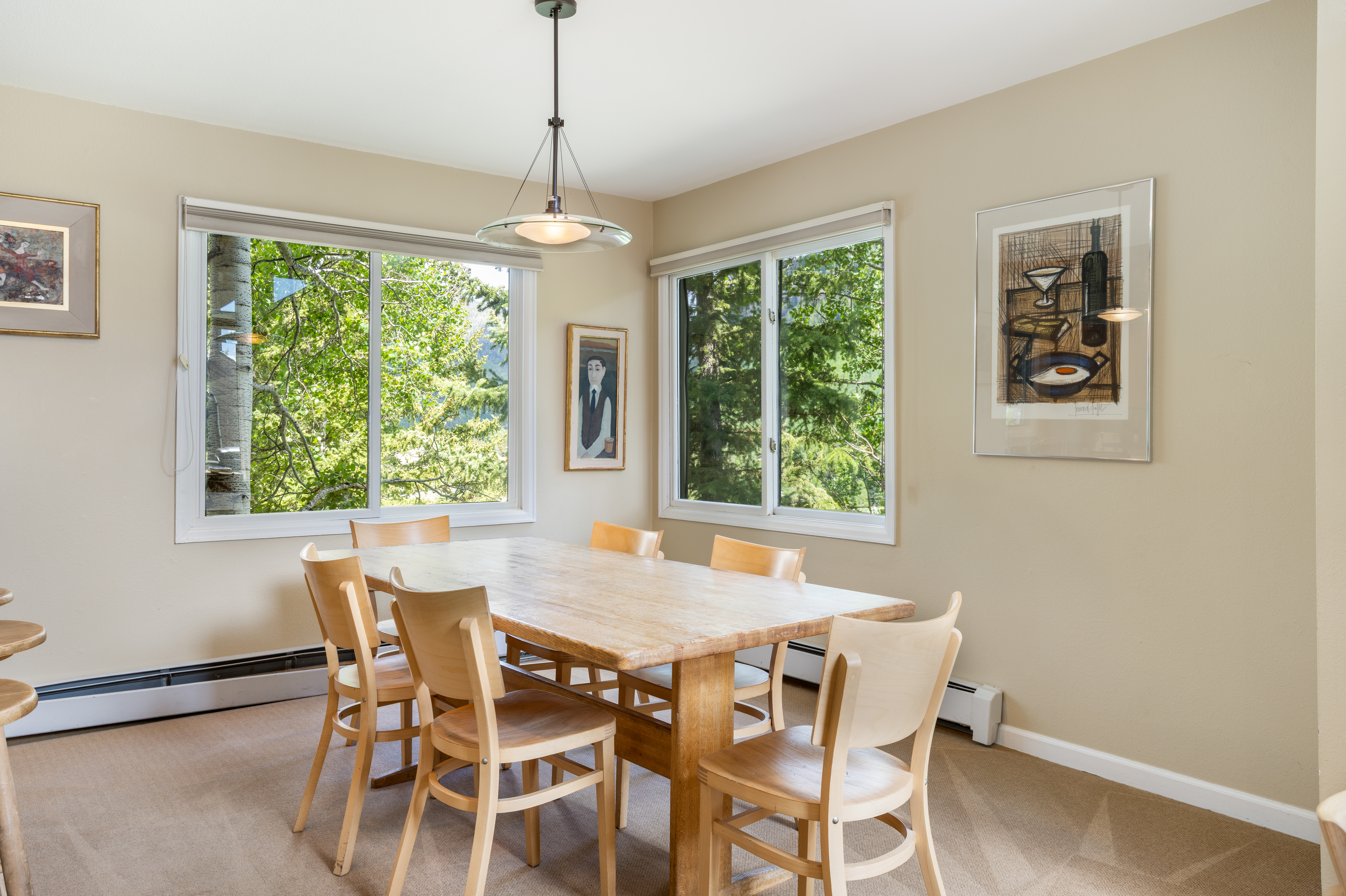  Spacious Homesite In One of Vail