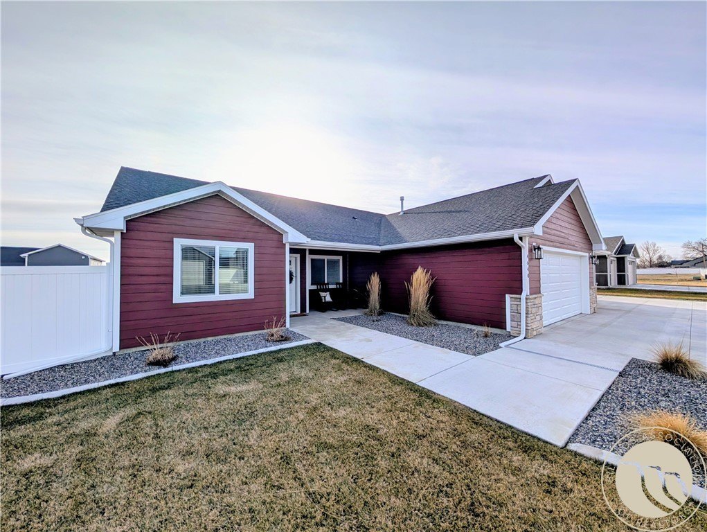 Billings, Montana, 59106, United States, 4 Bedrooms Bedrooms, ,2 BathroomsBathrooms,Residential,For Sale,2012531