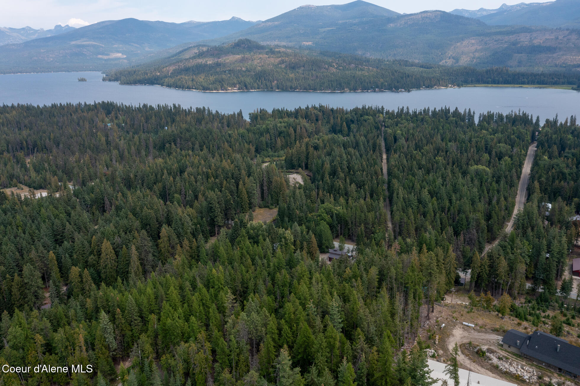 Priest Lake, Idaho, 83856, United States, 3 Bedrooms Bedrooms, ,1 BathroomBathrooms,Residential,For Sale,1978868