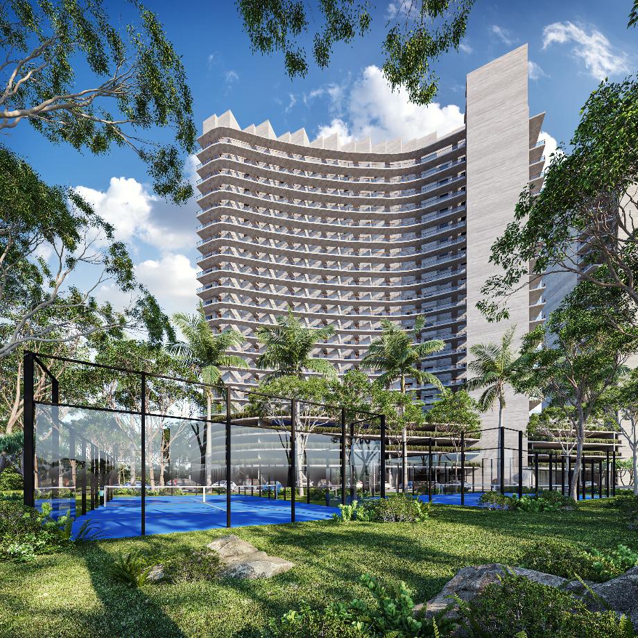 Boulevard Luis Donaldo Colosio, Benito Juárez, Quintana Roo, 77500, Mexico, 4 Bedrooms Bedrooms, ,4 BathroomsBathrooms,Residential,For Sale,Boulevard Luis Donaldo Colosio,1613191