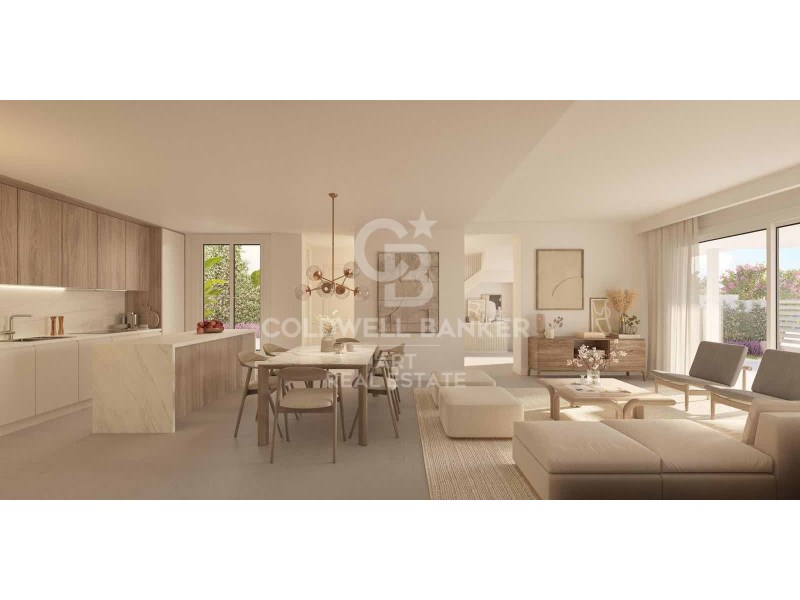 Marbella, Andalusia, ES, 3 Bedrooms Bedrooms, ,3 BathroomsBathrooms,Residential,For Sale,1804225