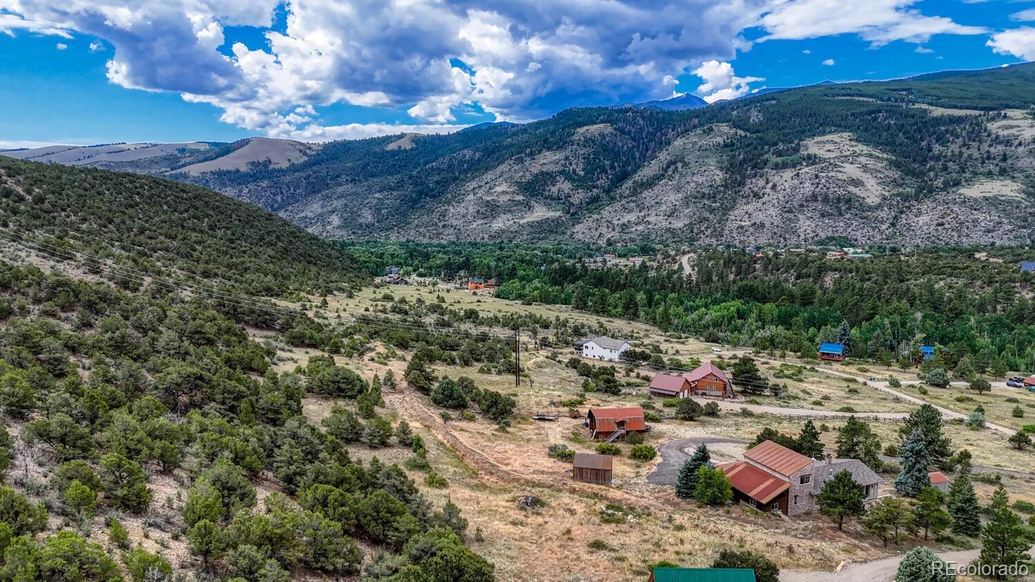 Salida, Colorado, 81201, United States, 4 Bedrooms Bedrooms, ,3 BathroomsBathrooms,Residential,For Sale,1981724