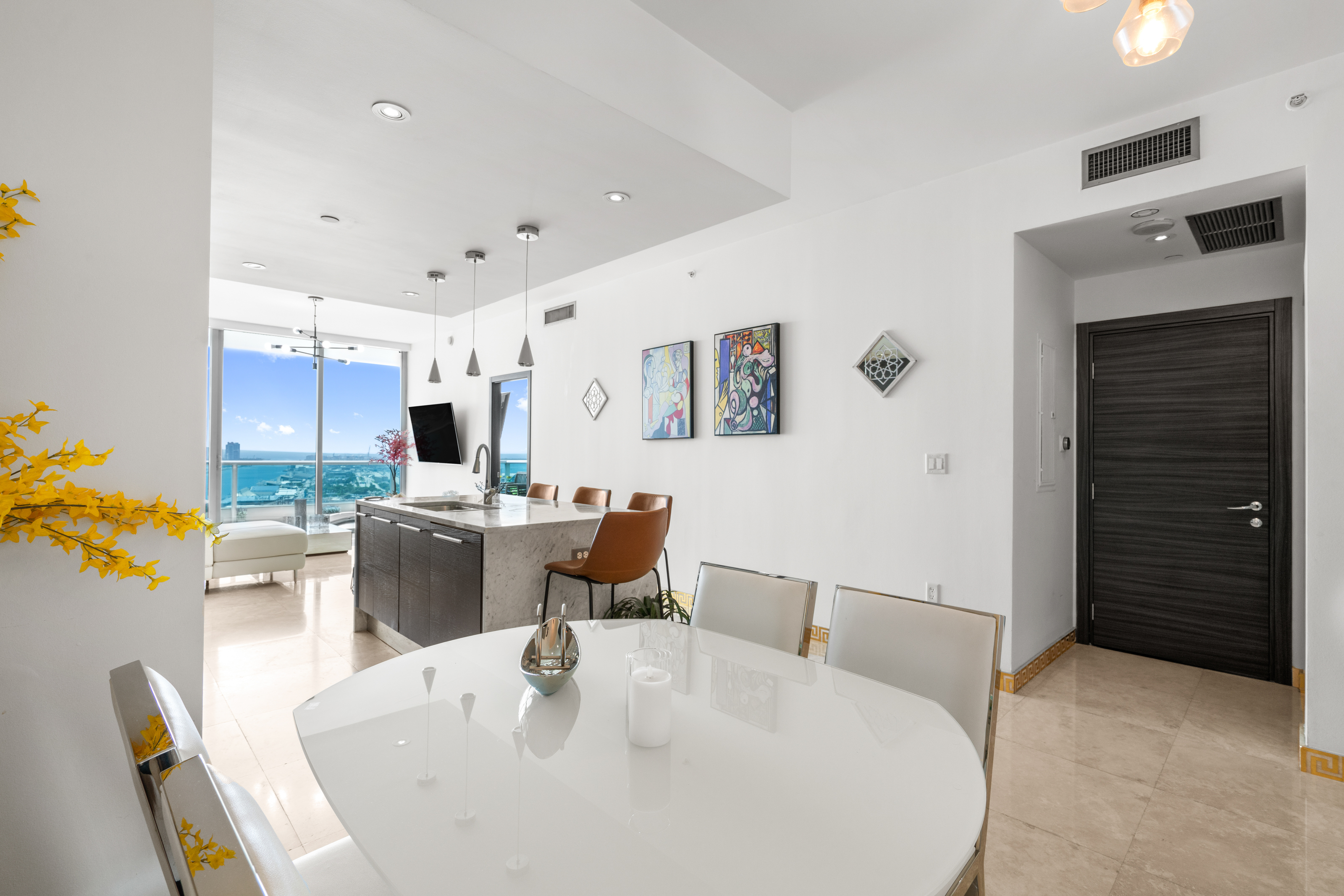 900 Biscayne Blvd, Miami, FL, 33132 - 物件實景
