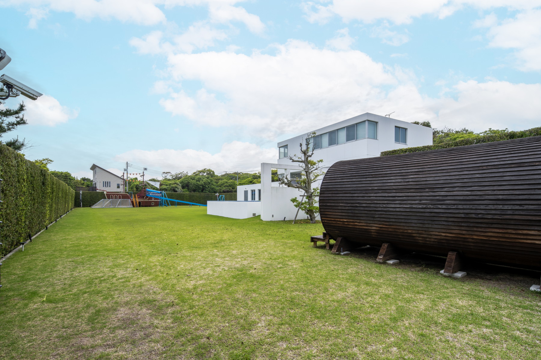  Vacation Home with a Pool in Minamiboso City - 物件實景