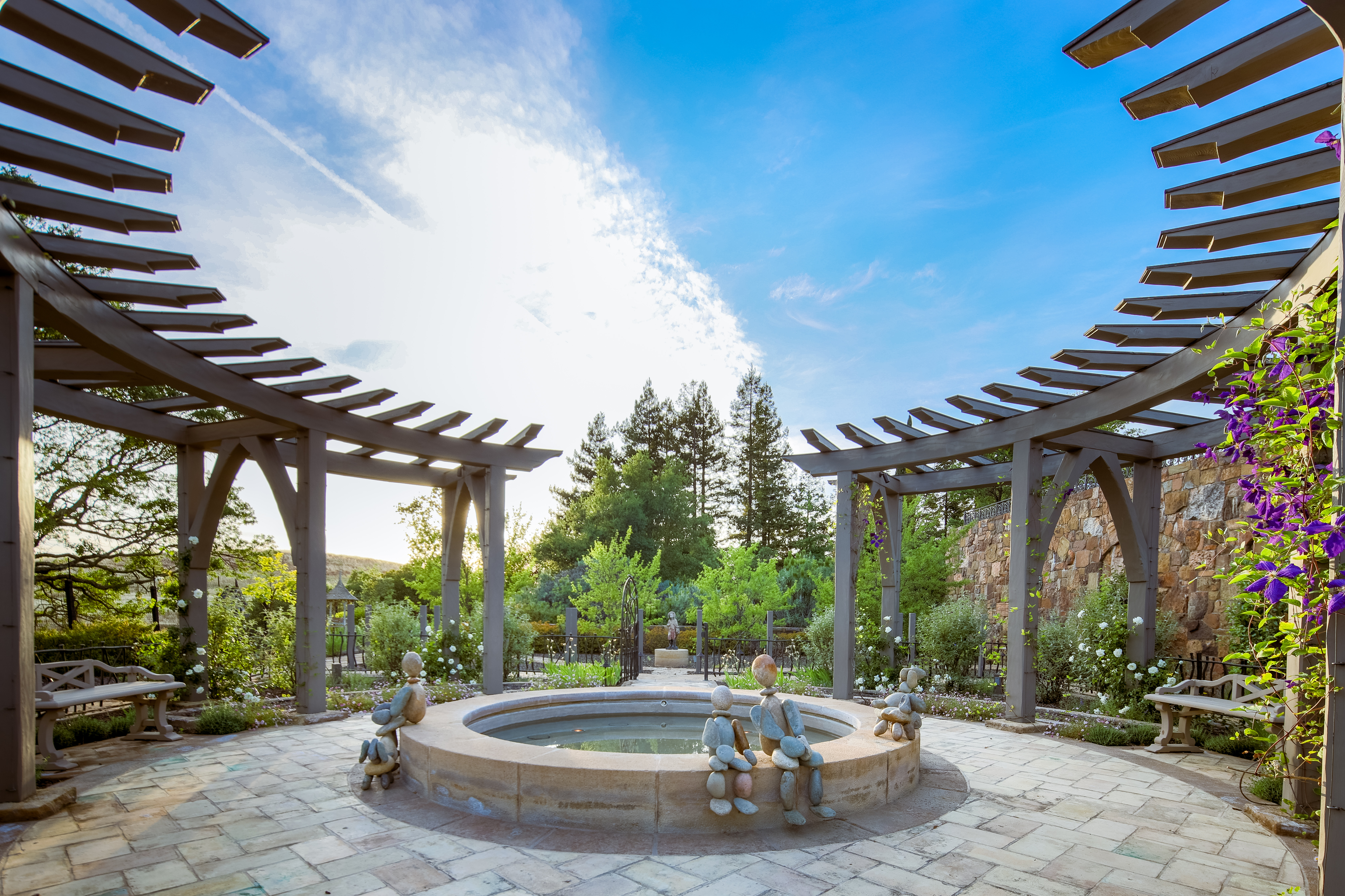  An Iconic Alamo Estate - A Once-in-a-Generation 21-Acre Luxury Compound - 物件實景