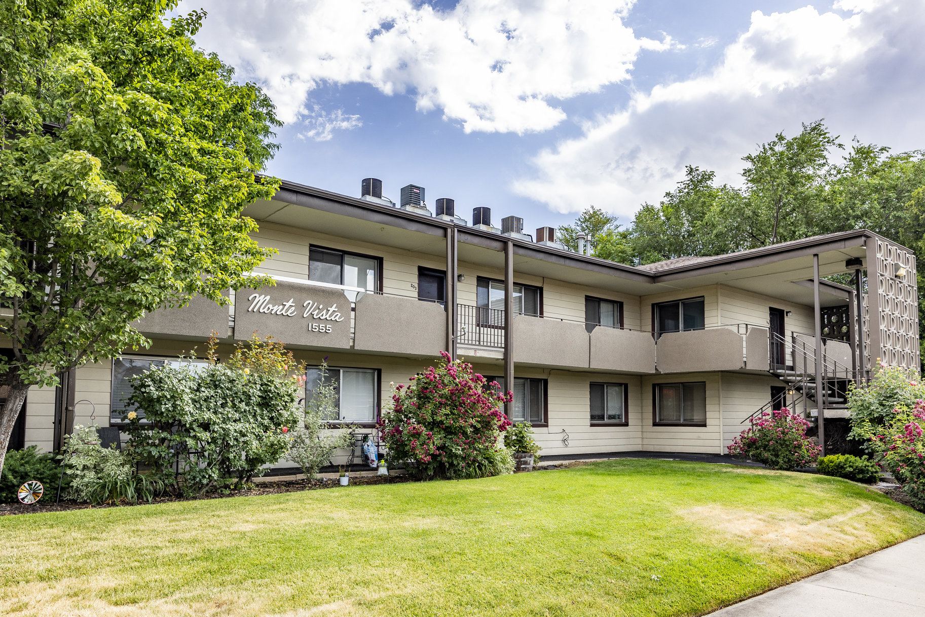  Remodeled Condo in Millcreek - 物件實景