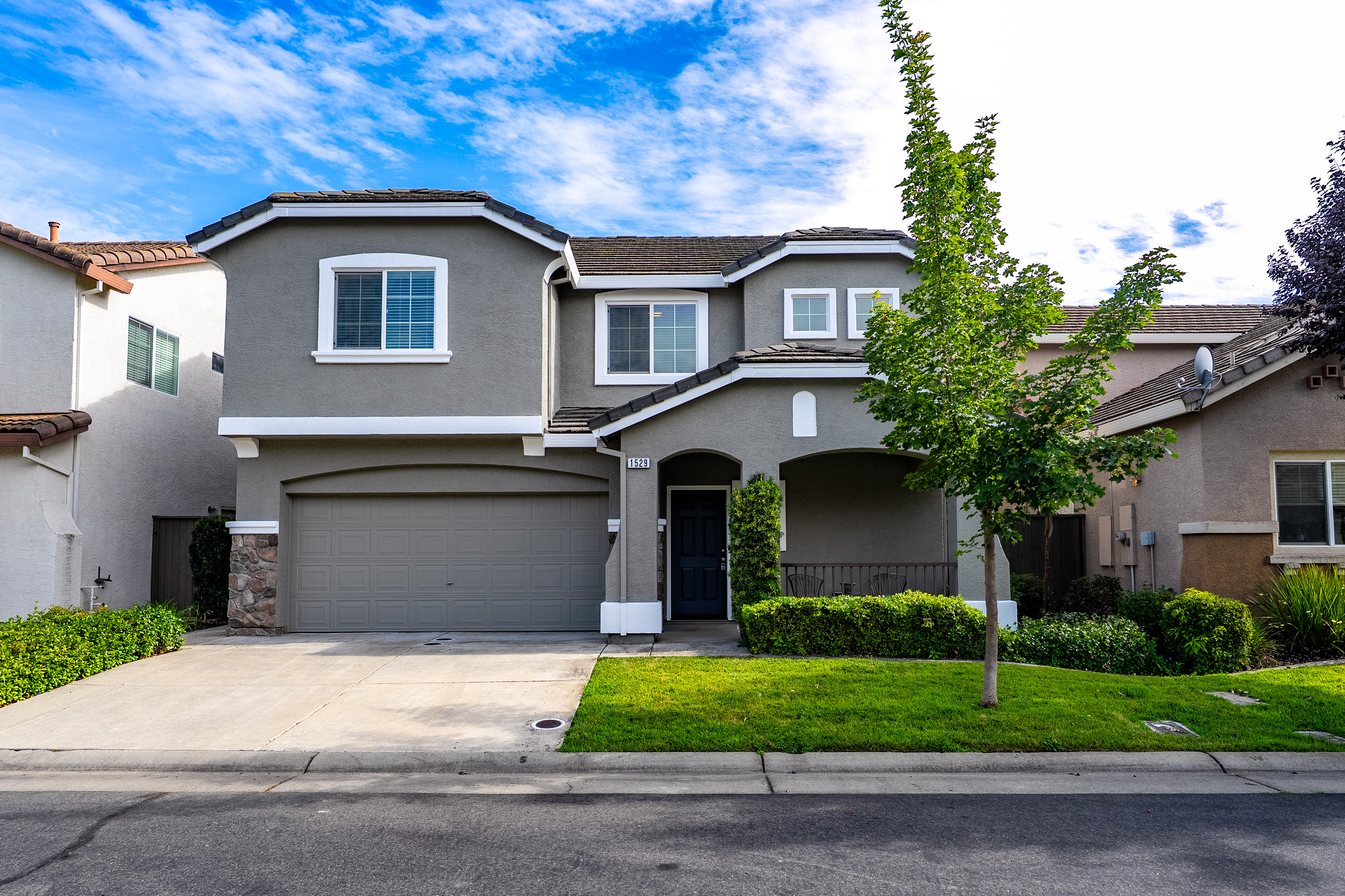  1529 Black Bear Street, Roseville, CA 95747 - 物件實景