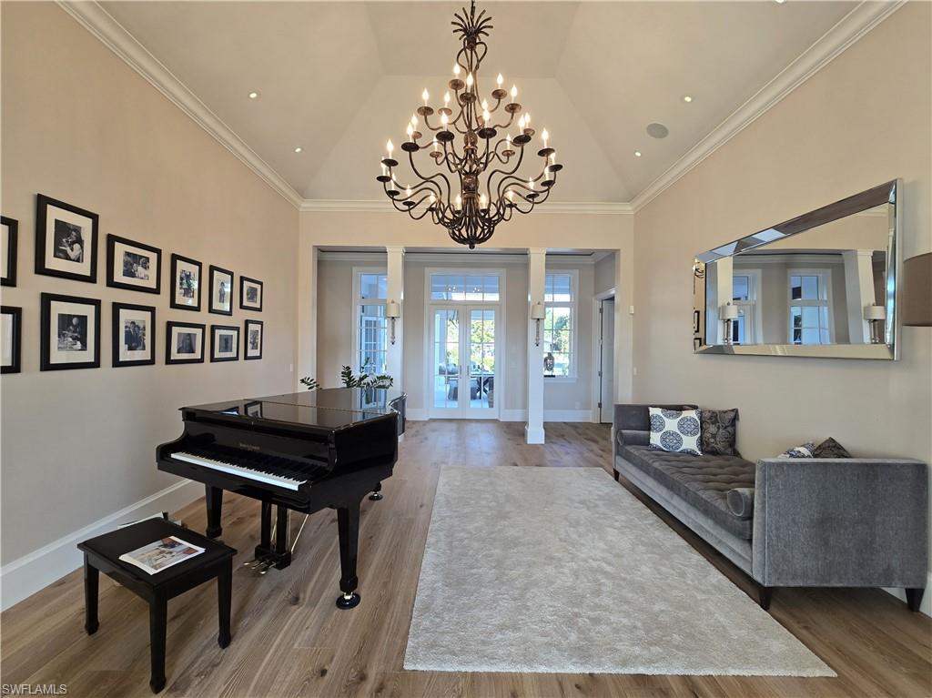 Naples, Florida, 34102, United States, 5 Bedrooms Bedrooms, ,6 BathroomsBathrooms,Residential,For Sale,1994581