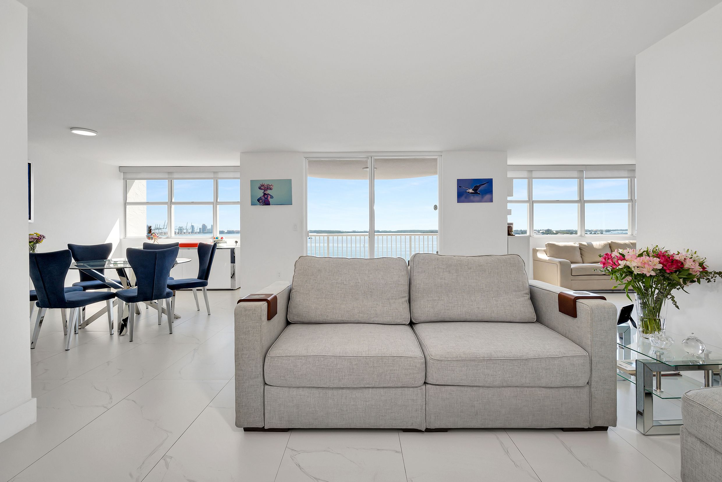  1420 Brickell Bay Dr, Miami, FL, 33131 - 物件實景