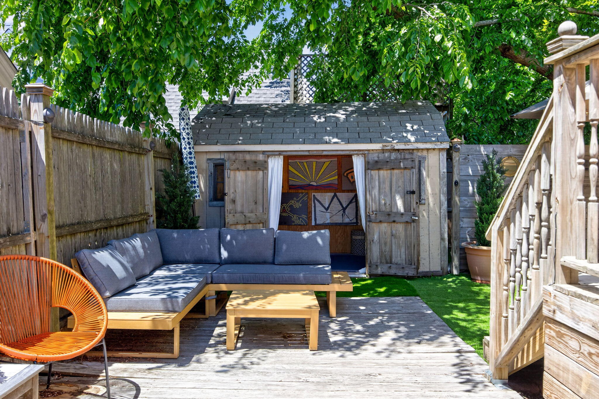  Historic Elegance. Modern Luxury. Pure Provincetown. - 物件實景