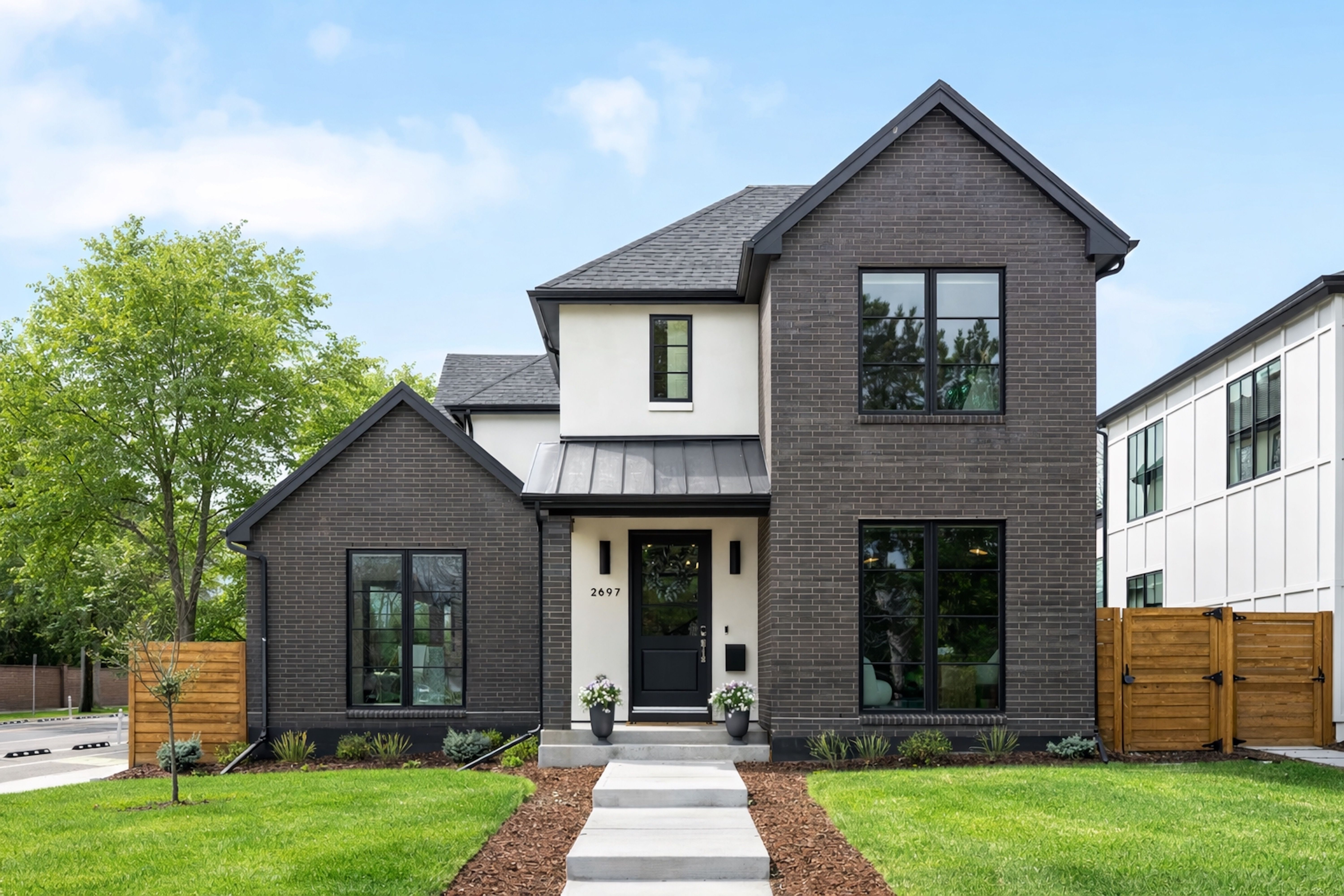  2697 S Clayton Street, Denver, CO, 80210 - 物件實景