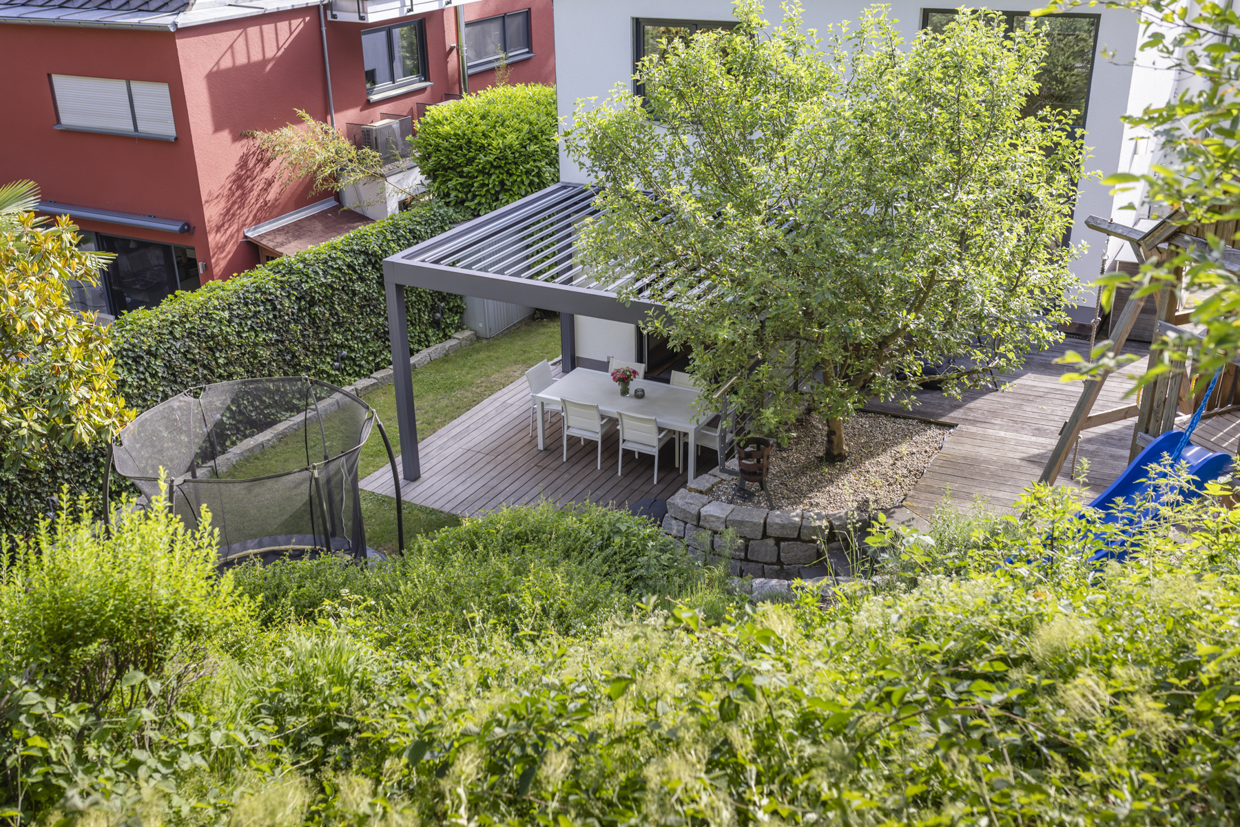  A modern architectural experience -  urban and close to nature - 物件實景