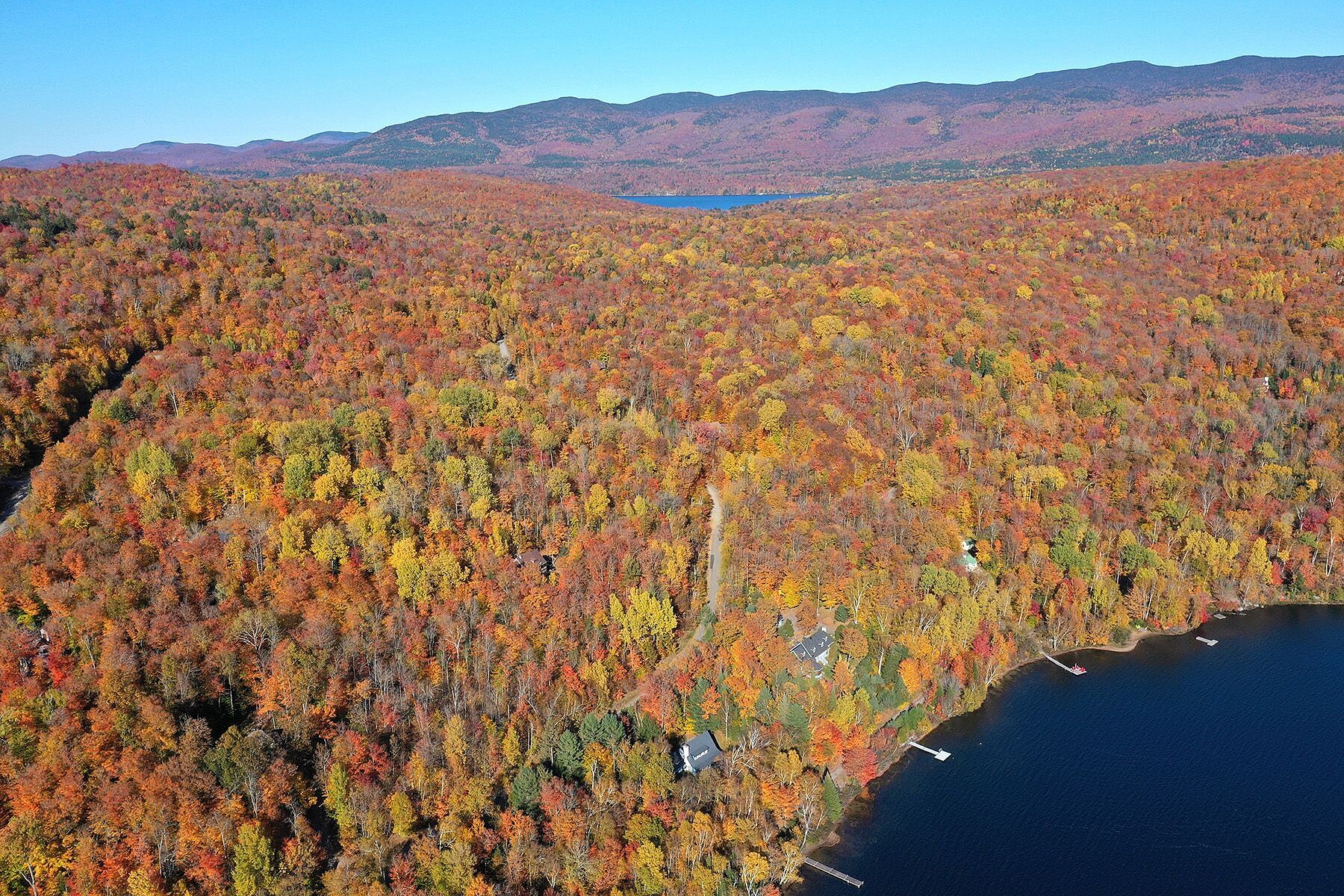  Mont-Tremblant, Laurentides - 物件實景