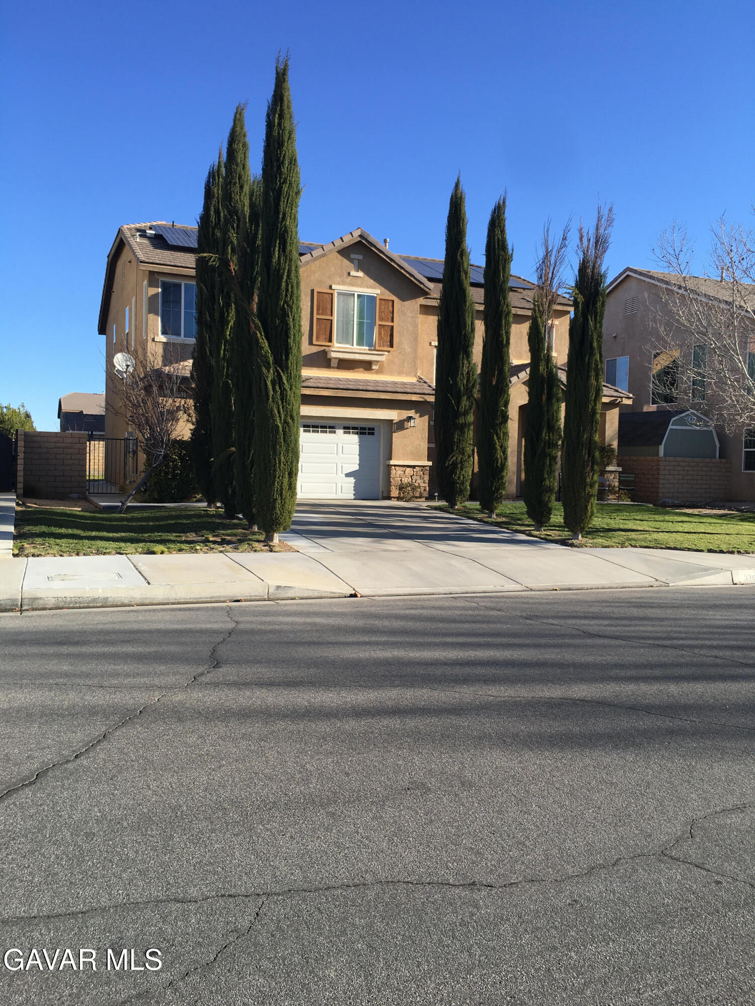 Lancaster, California, 93536, United States, 4 Bedrooms Bedrooms, ,3 BathroomsBathrooms,Residential,For Sale,2025123