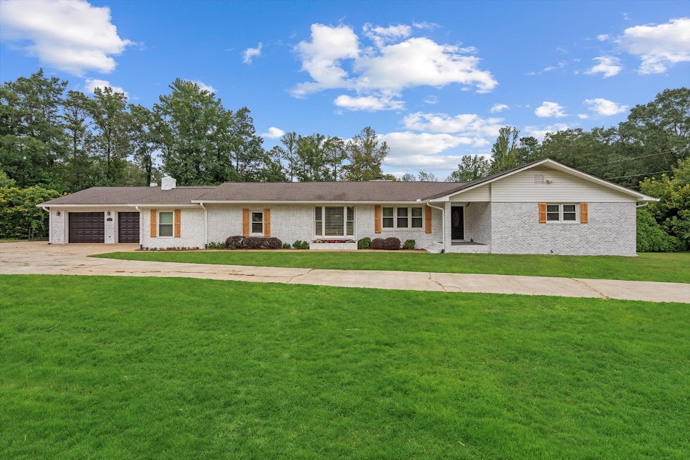 Carrollton, Georgia, 30116, United States, 4 Bedrooms Bedrooms, ,3 BathroomsBathrooms,Residential,For Sale,1981522