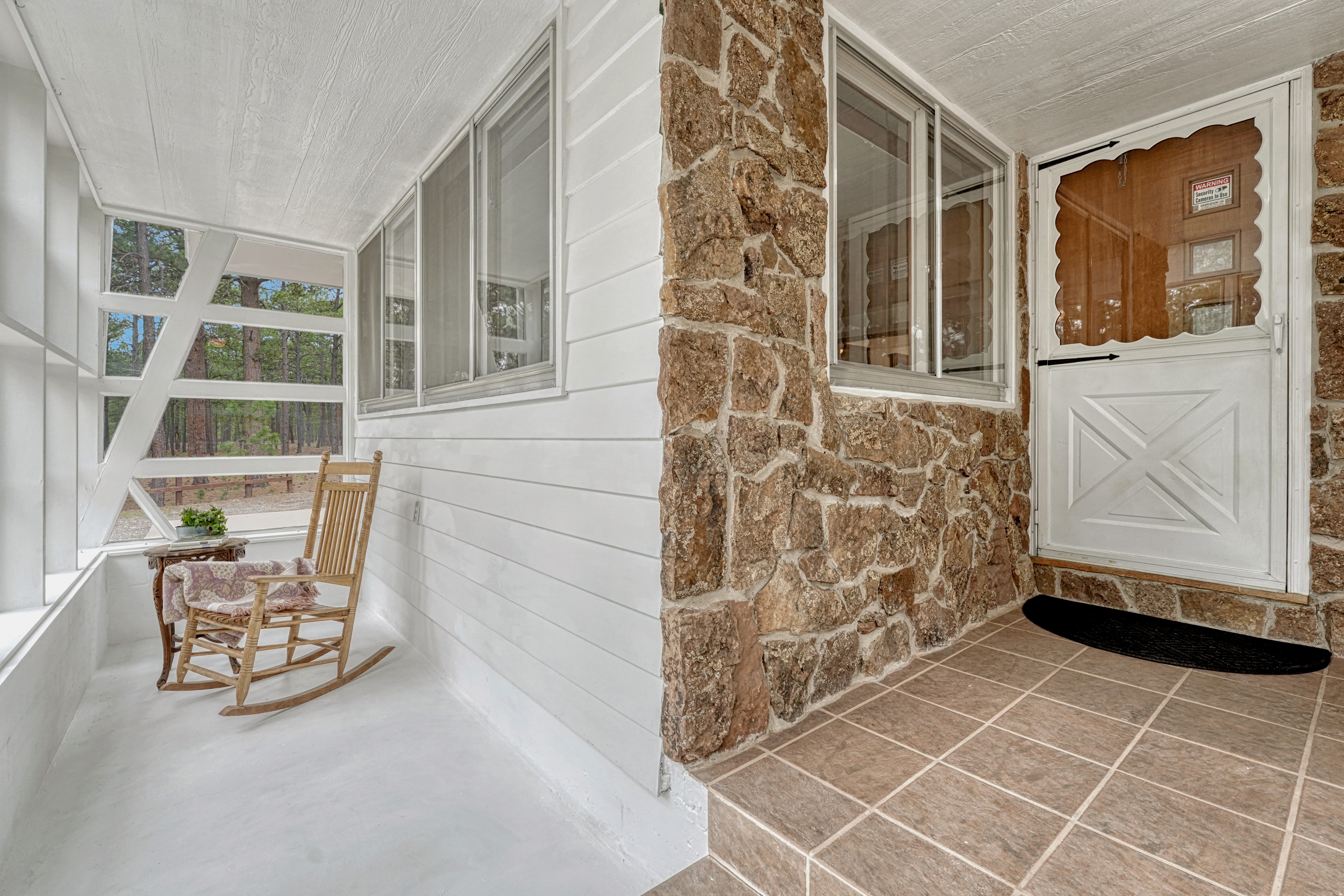  Meticulously maintained ranch-style home in sought-after Black Forest - 物件實景