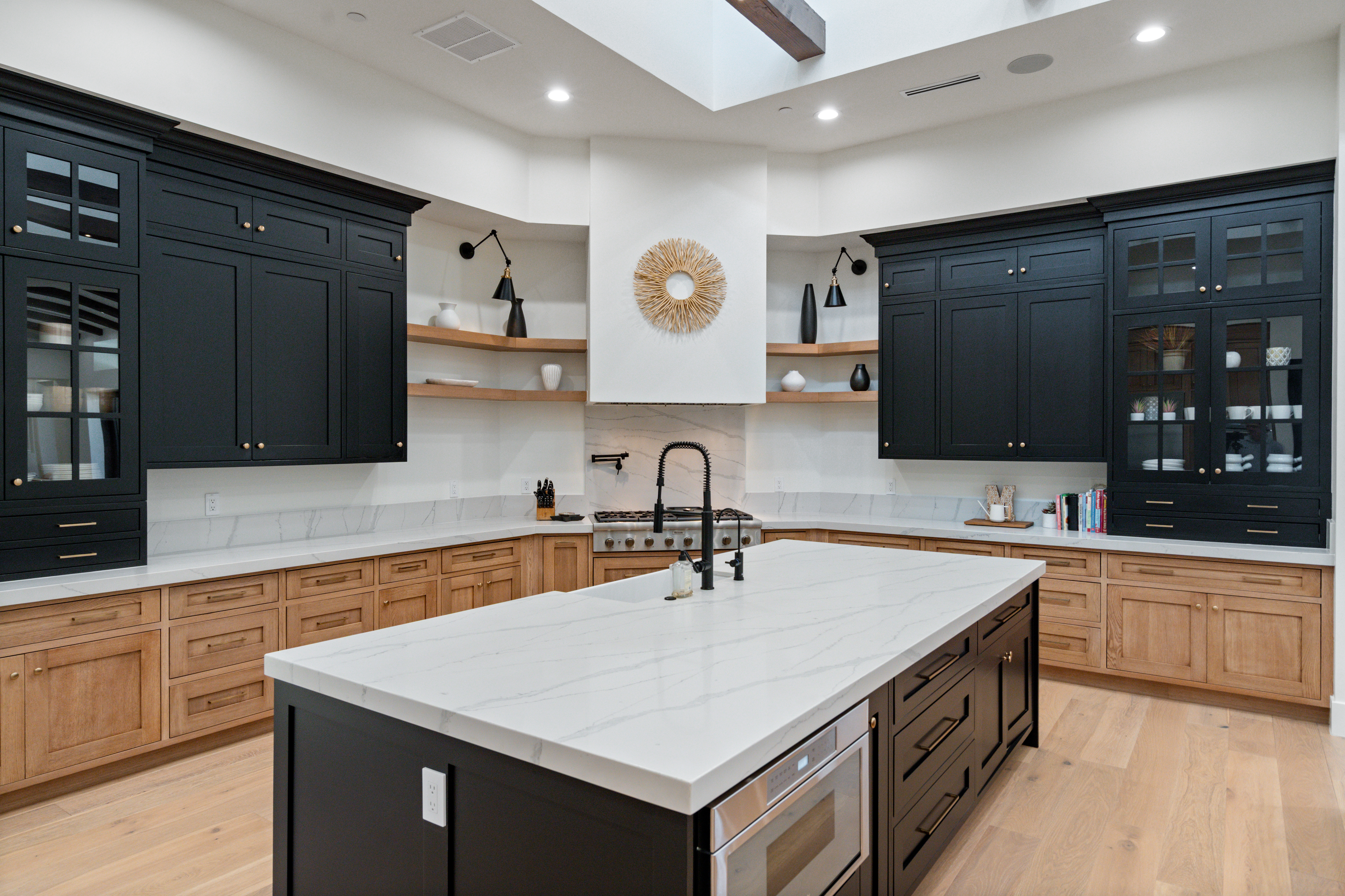  8530 E Nightingale Star Drive¦Scottsdale, AZ - 物件實景