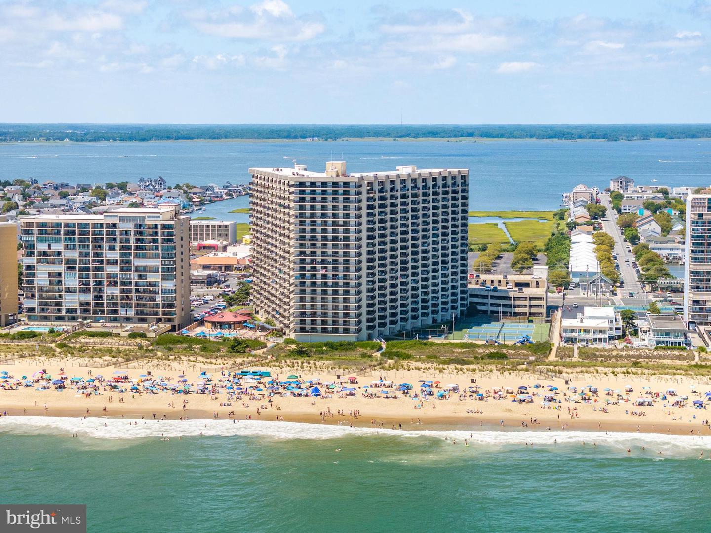 Ocean City, Maryland, 21842, United States, 2 Bedrooms Bedrooms, ,2 BathroomsBathrooms,Residential,For Sale,1956111