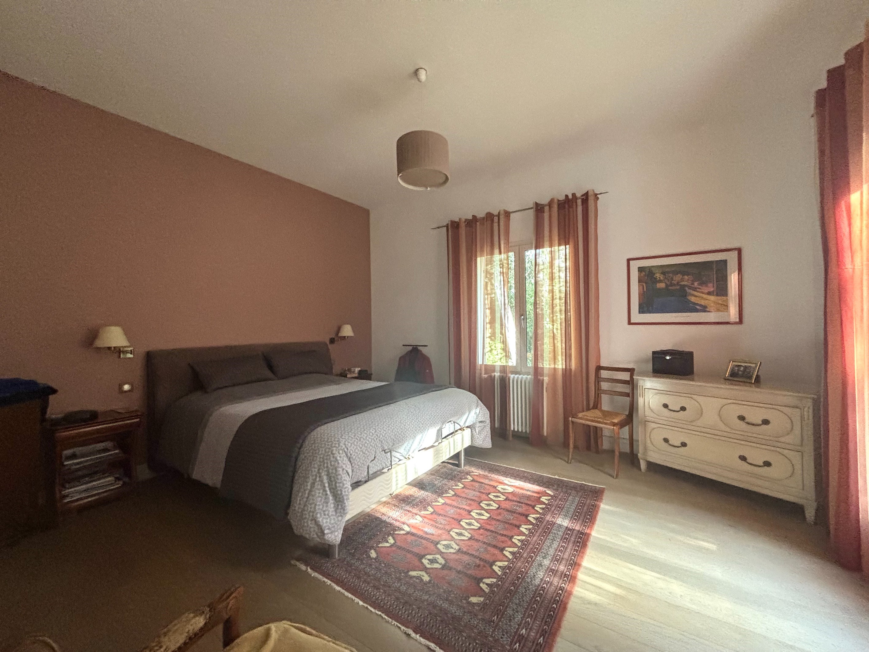  Olivet – Elegant Early 20th Century Villa – 230 sqm – 1,800 sqm Landscaped Park - 物件實景