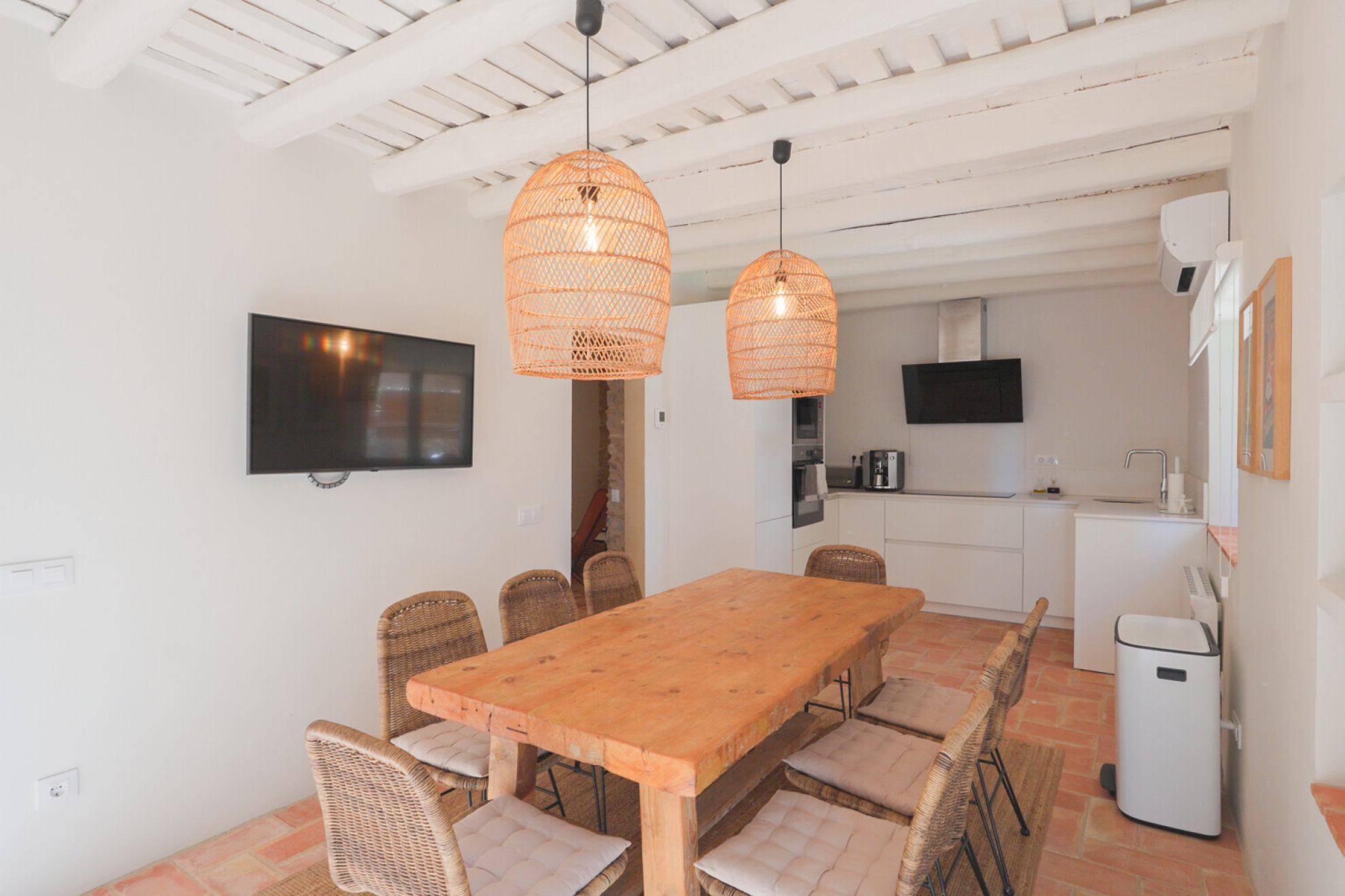 Extraordinary home in a unique enclave in Castell d